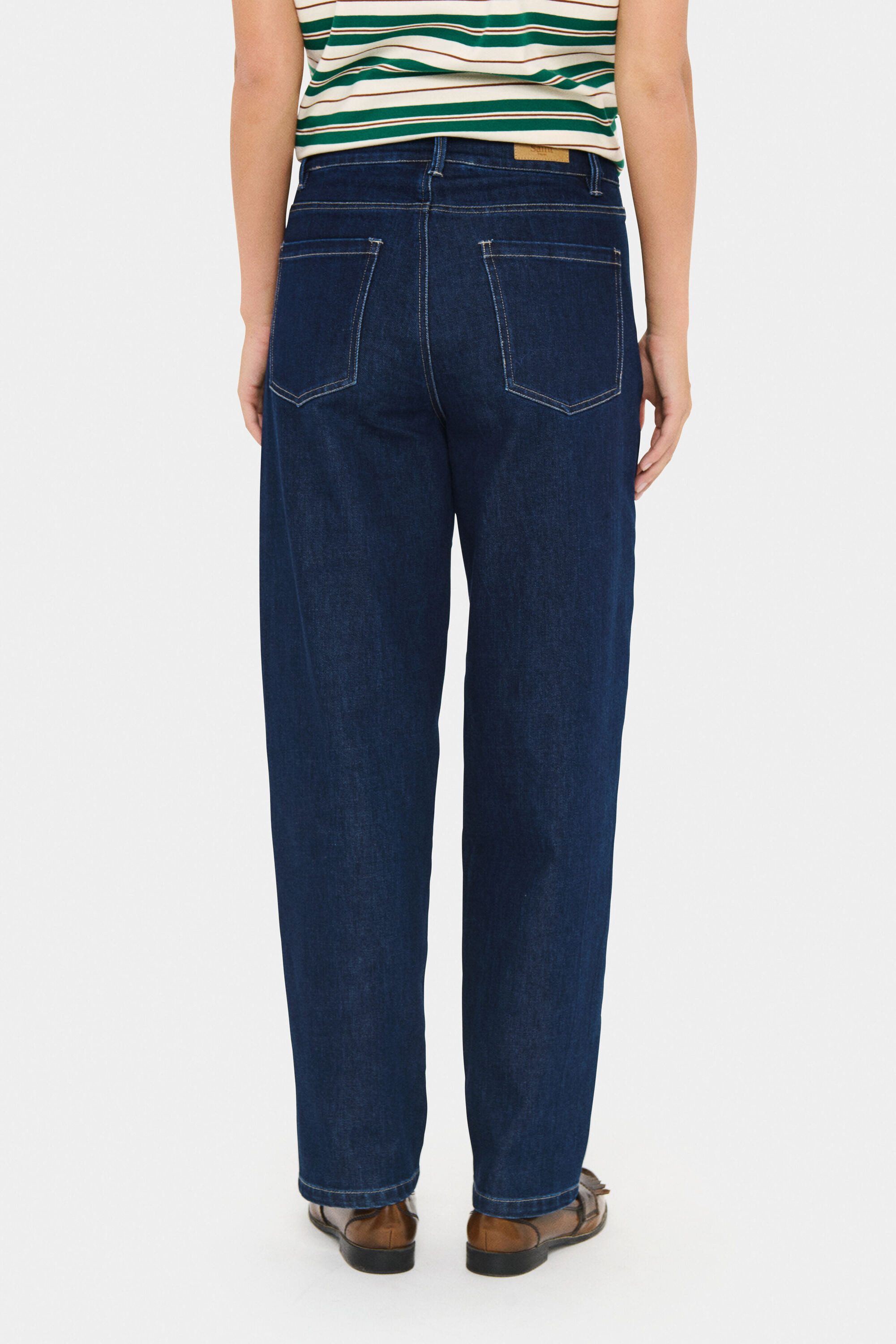 Saint Tropez Regular-fit-Jeans Jeans LoesaSZ