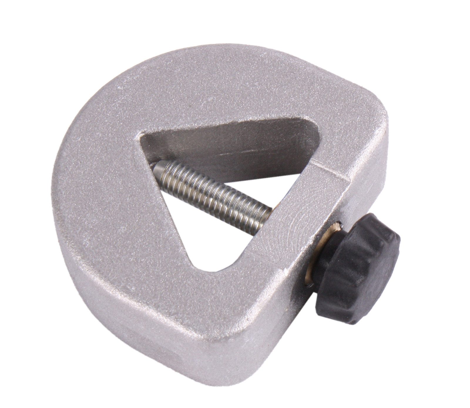 WELDINGER Nass-Trockenschleifer SRS-23 Schreinerset 5-teilig für Nass-Schleifmaschine NSM200/250 vario, (Schreinerset, 5 tlg), hochwertige Komponenten aus Metall mit Rändelschrauben