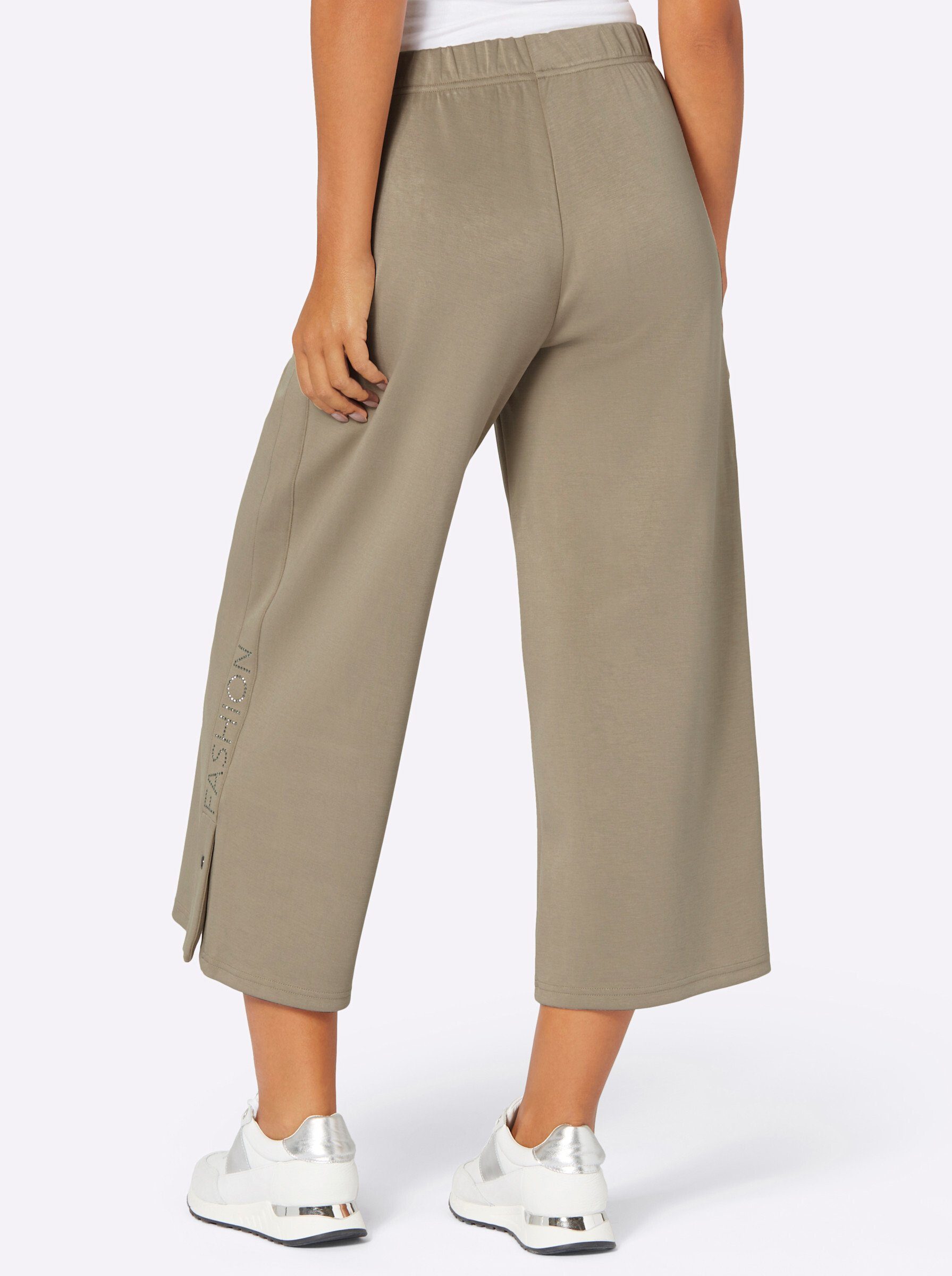 creation L Shorts Culotte komfortabel