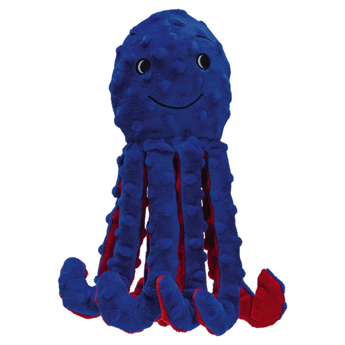 Tierkuscheltier Tierkuscheltier Hunde Spielzeug OKTOPUS AMY