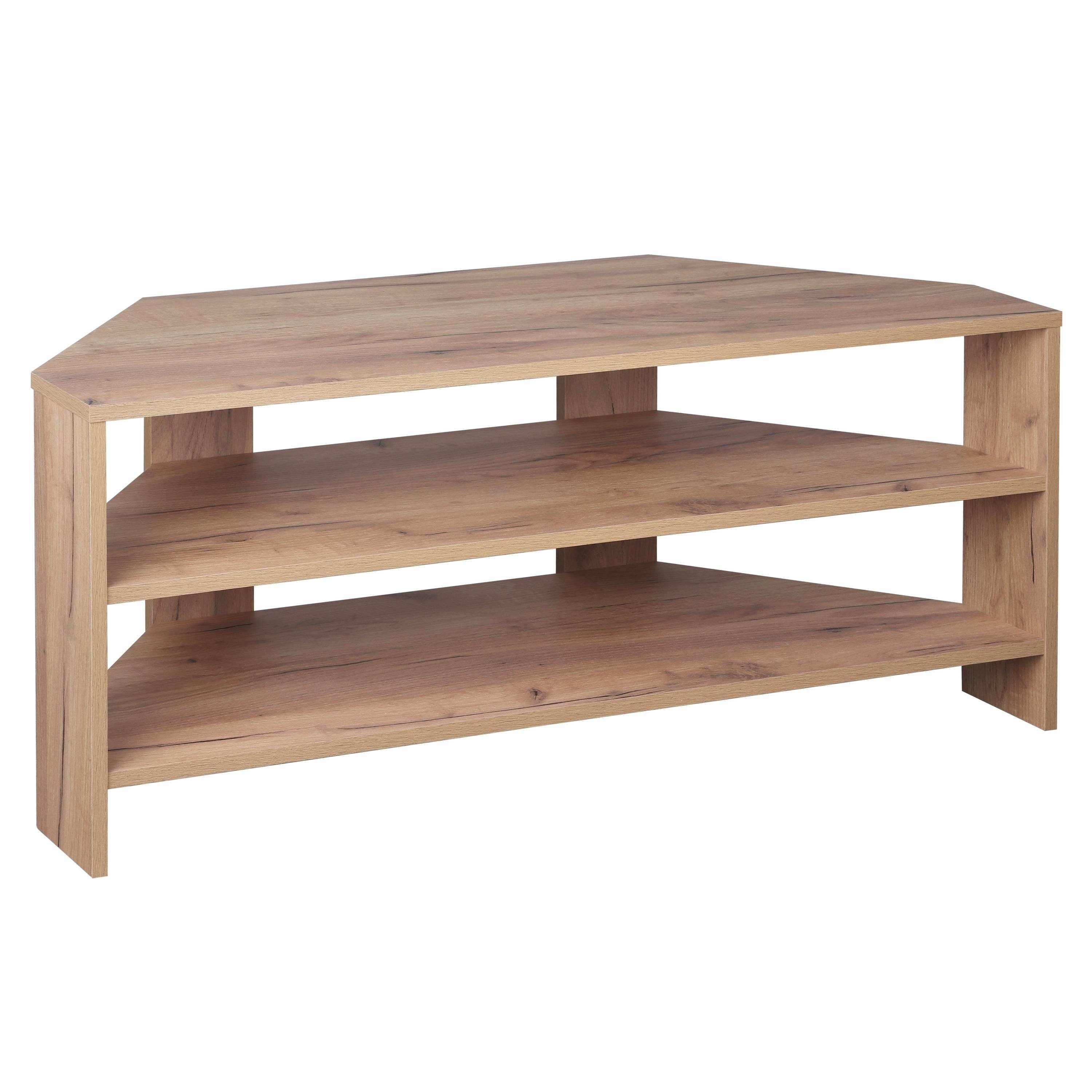 RICOO TV-Regal WM069-EG, Fernseher Lowboard Regal günstig online kaufen