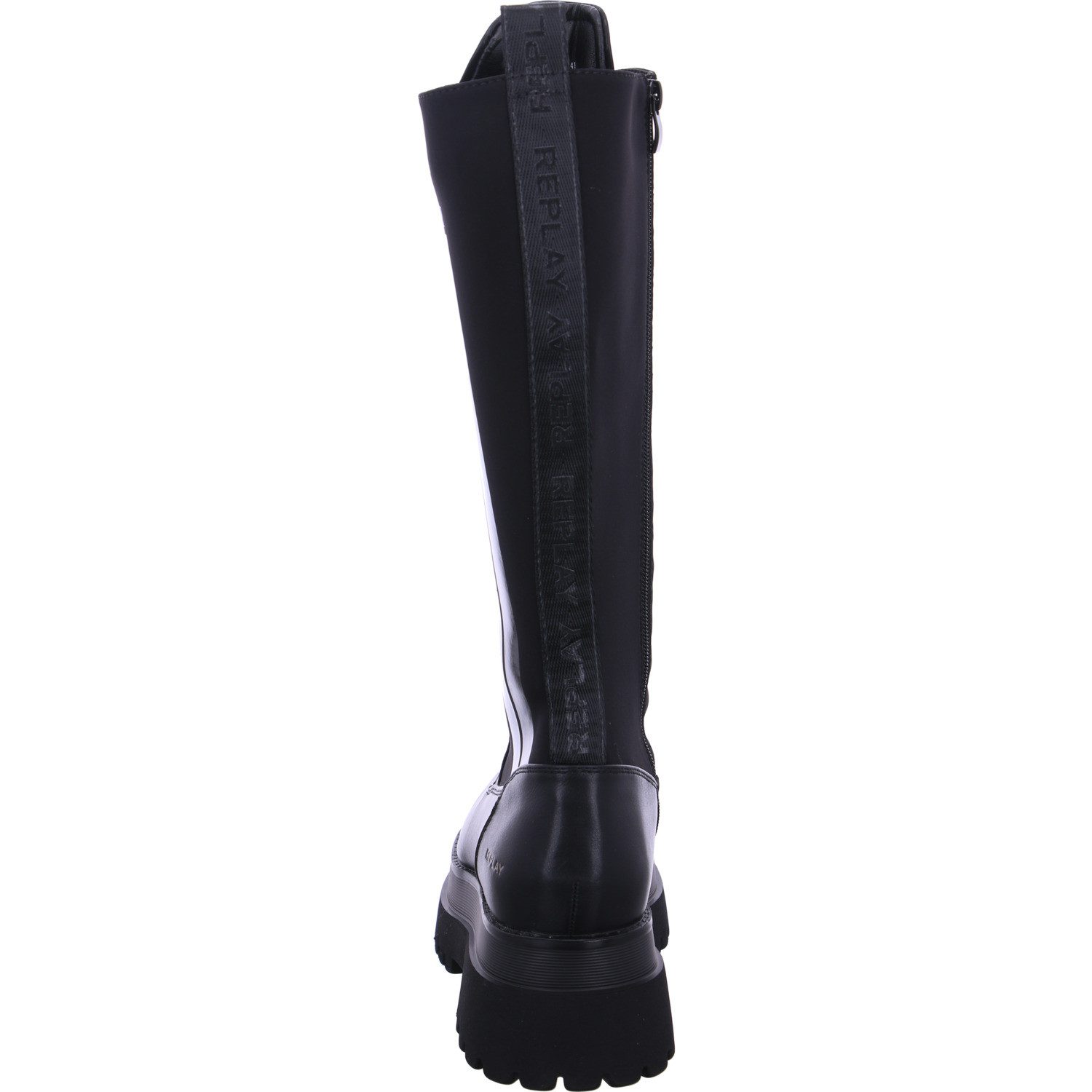 Replay Any Over High Stiefelette günstig online kaufen