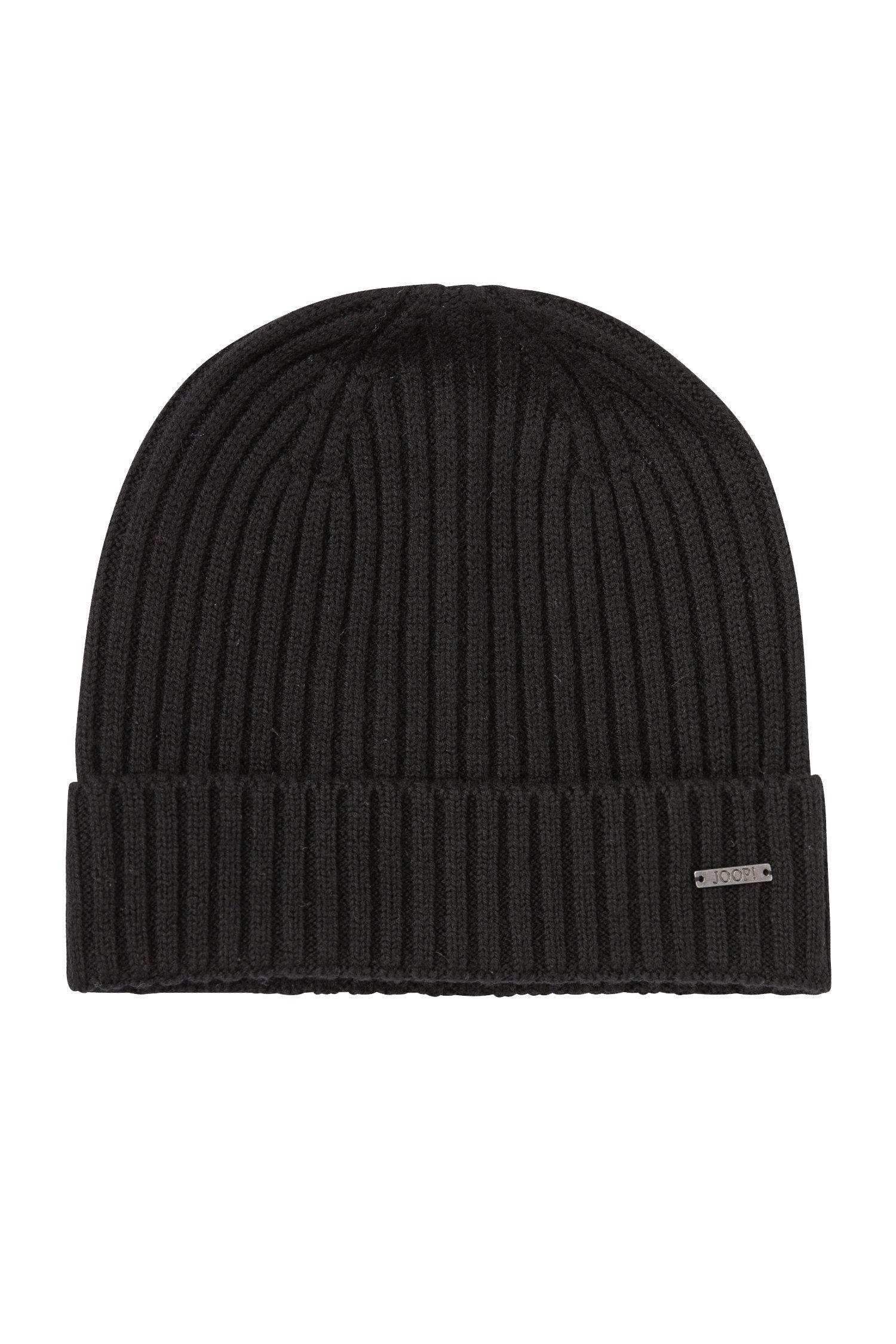 JOOP! Strickmütze Francis-PC (keine Angabe, 1-St)