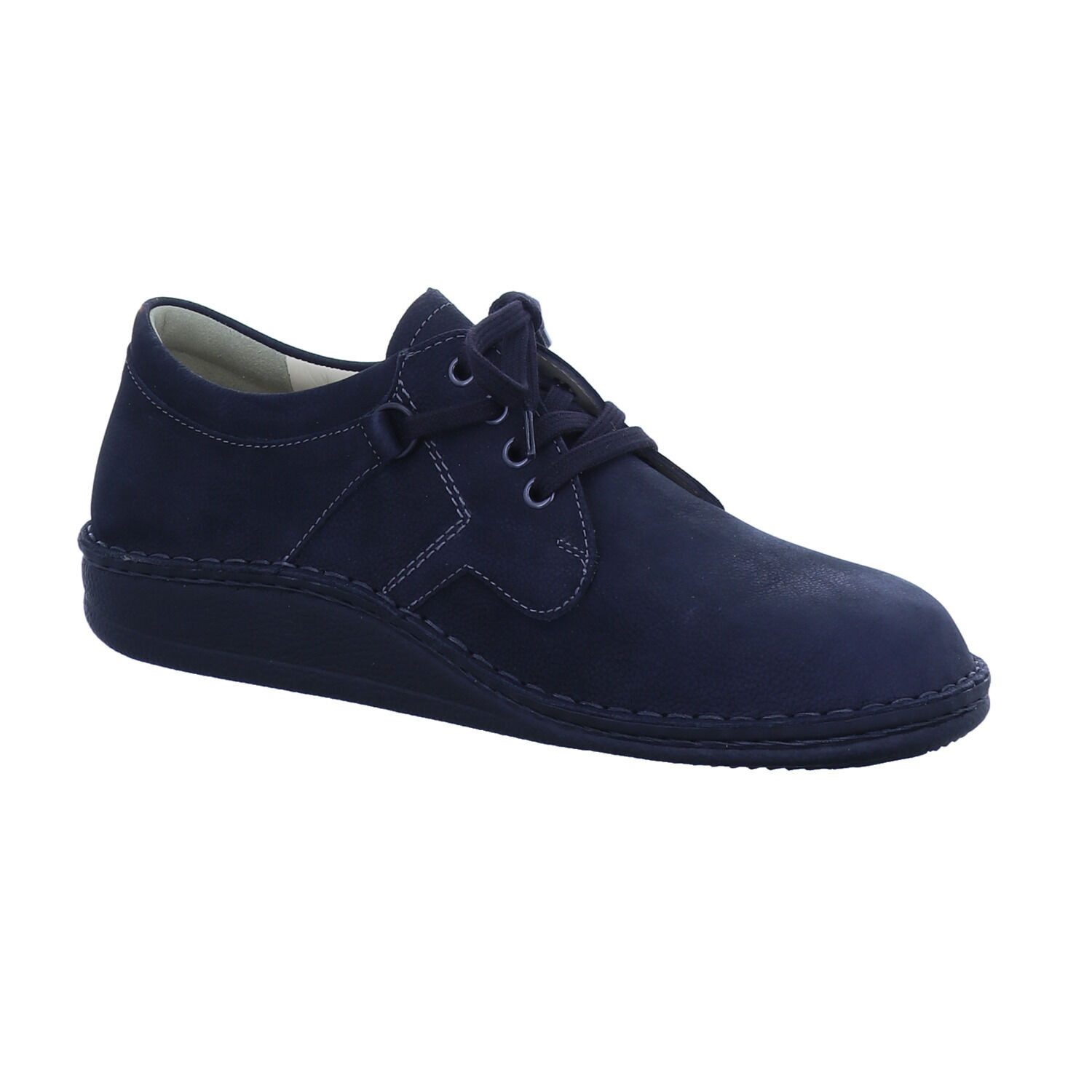 Finn Comfort VAASA Schnürschuh günstig online kaufen