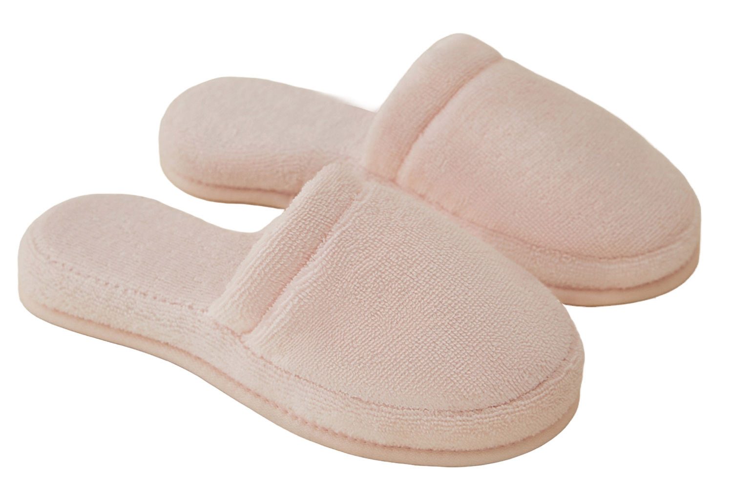 Egeria Unisex Frottee Pantoffeln Hausschuh Weiche Qualität