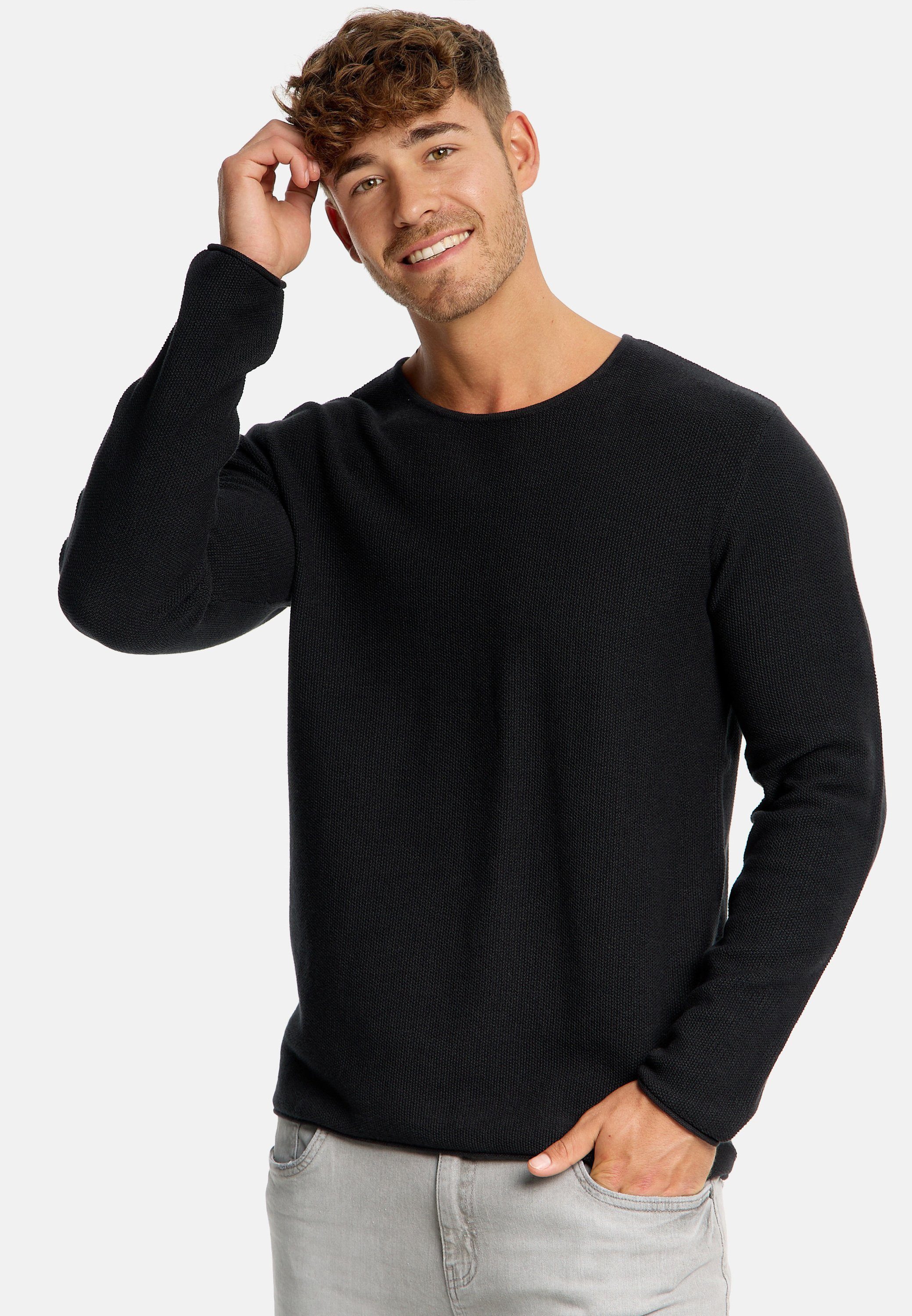 Strickpullover Loakim