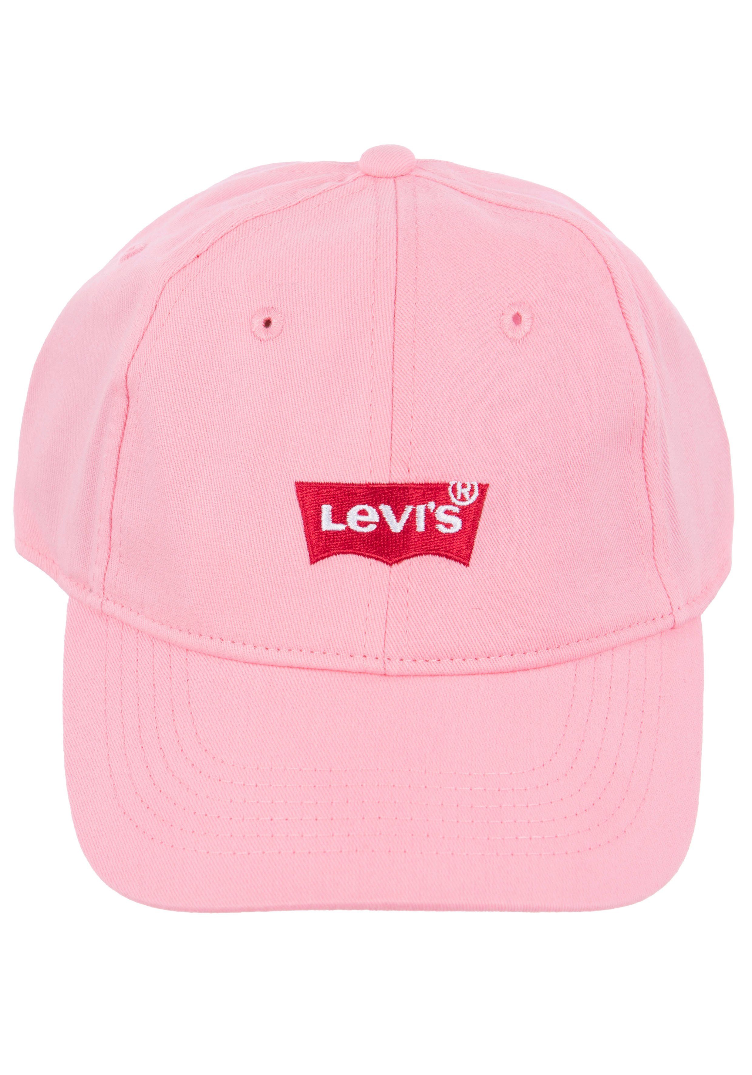 Levi's® Kids BATWING CORE LAN Baseball Cap UNISEX CURVE BRIMCAP