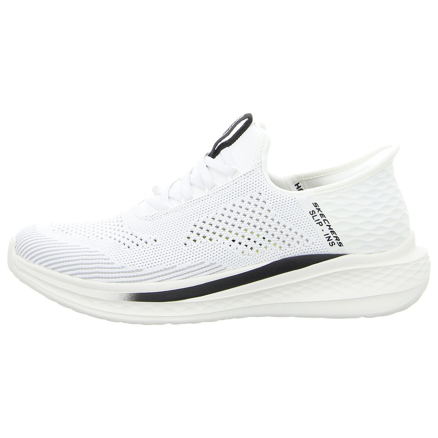 Skechers Slade-Quinto Sneaker maschinenwaschbar günstig online kaufen