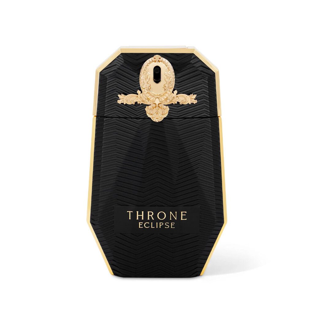 Maison Asrar Eau de Parfum Throne Eclipse Orientalisch-Würziges Unisex Luxusparfum