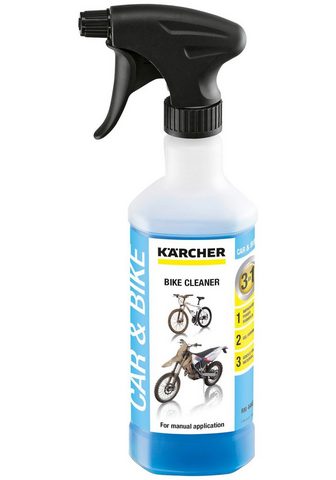 KÄRCHER Zweiradreiniger »3i...