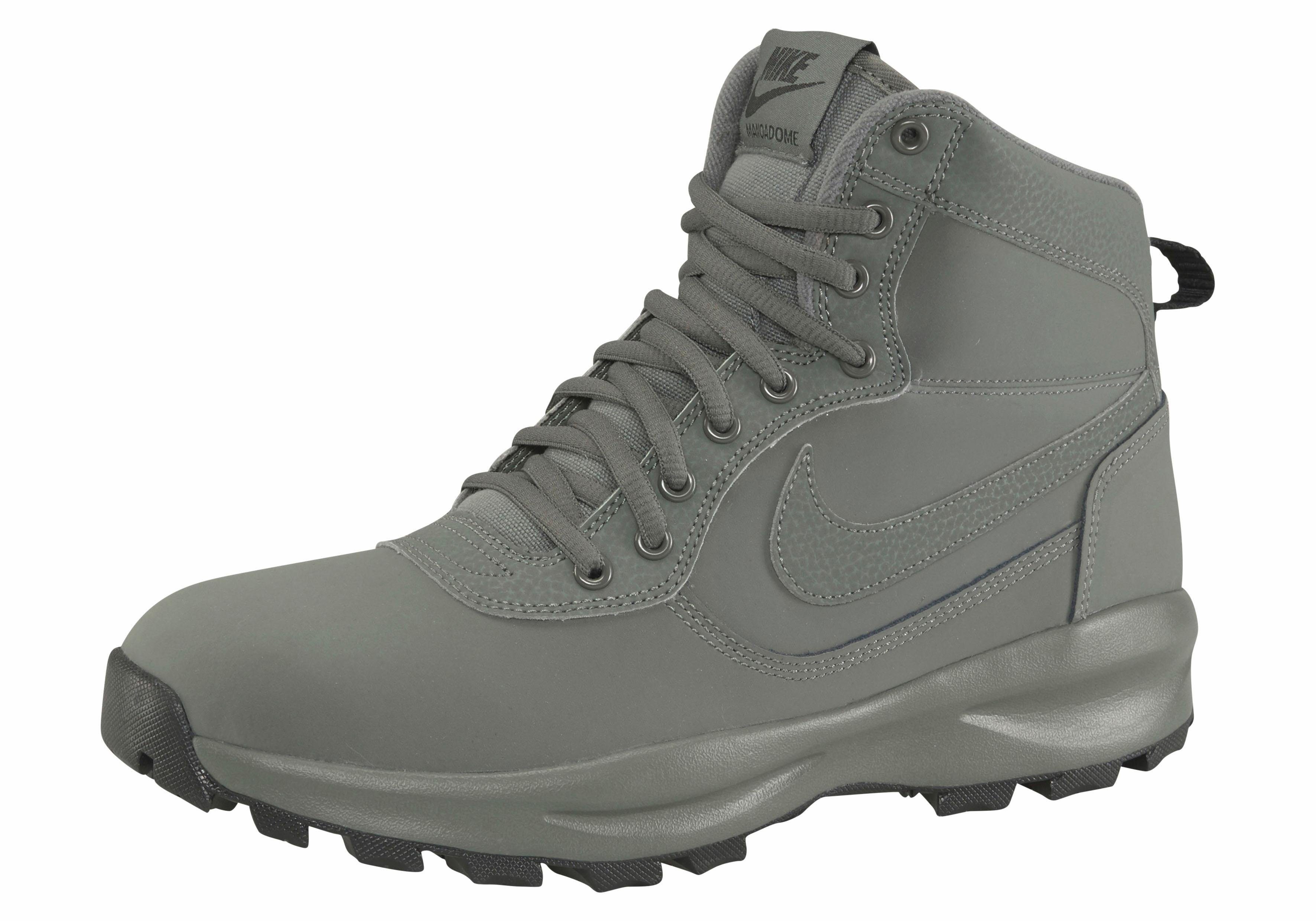 nike manoadome