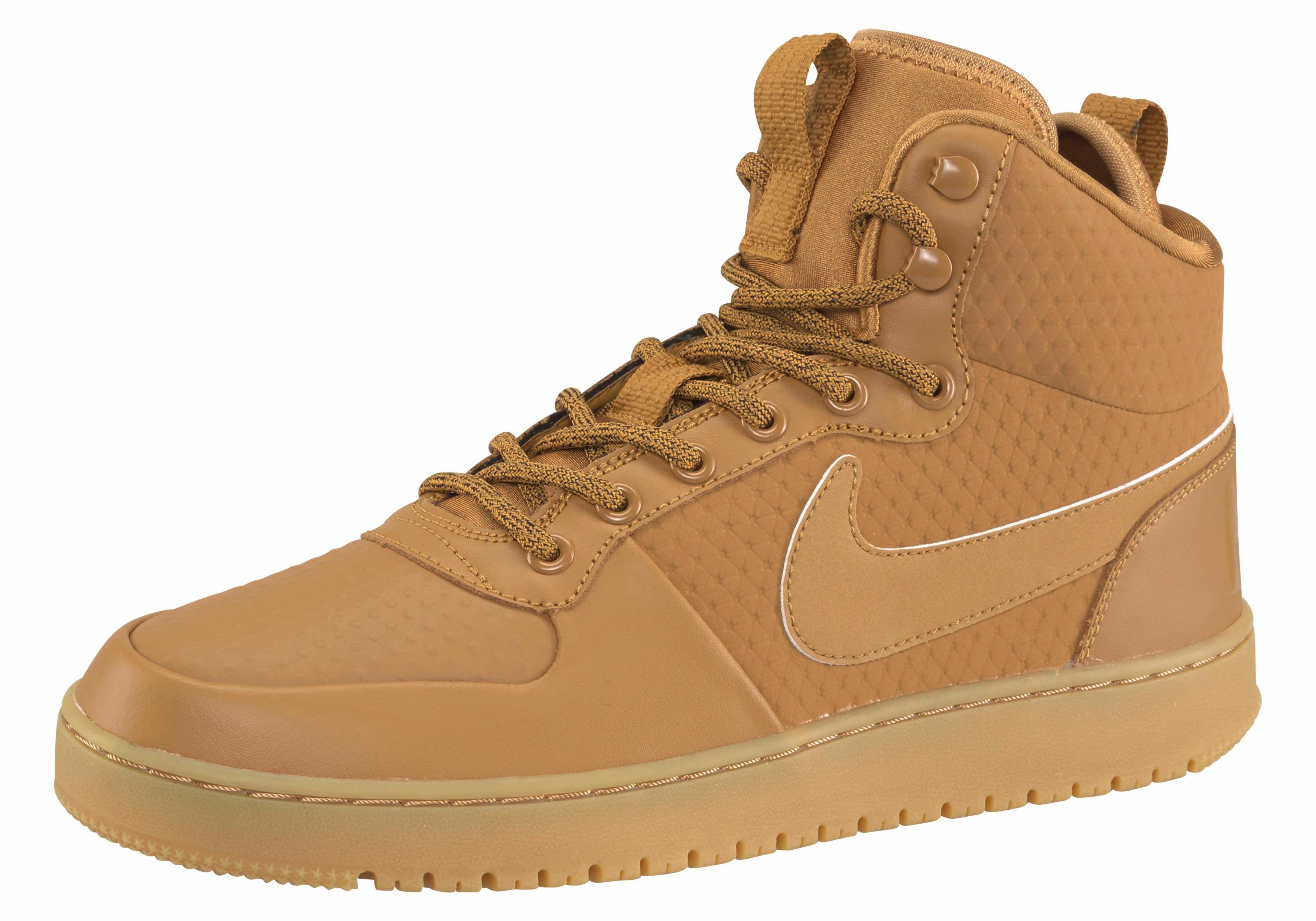court borough mid 2 boot winterized