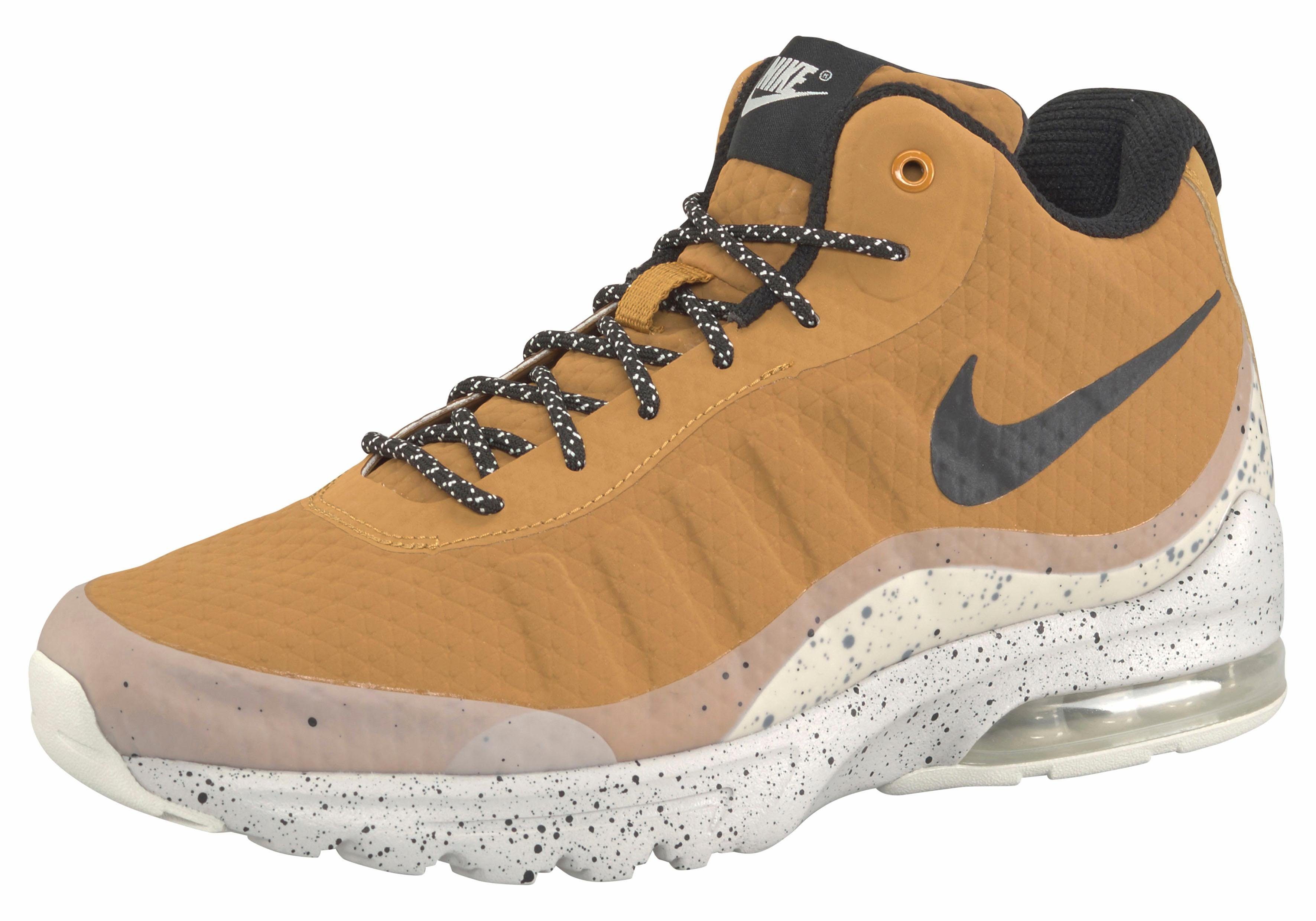 nike air max invigor mid