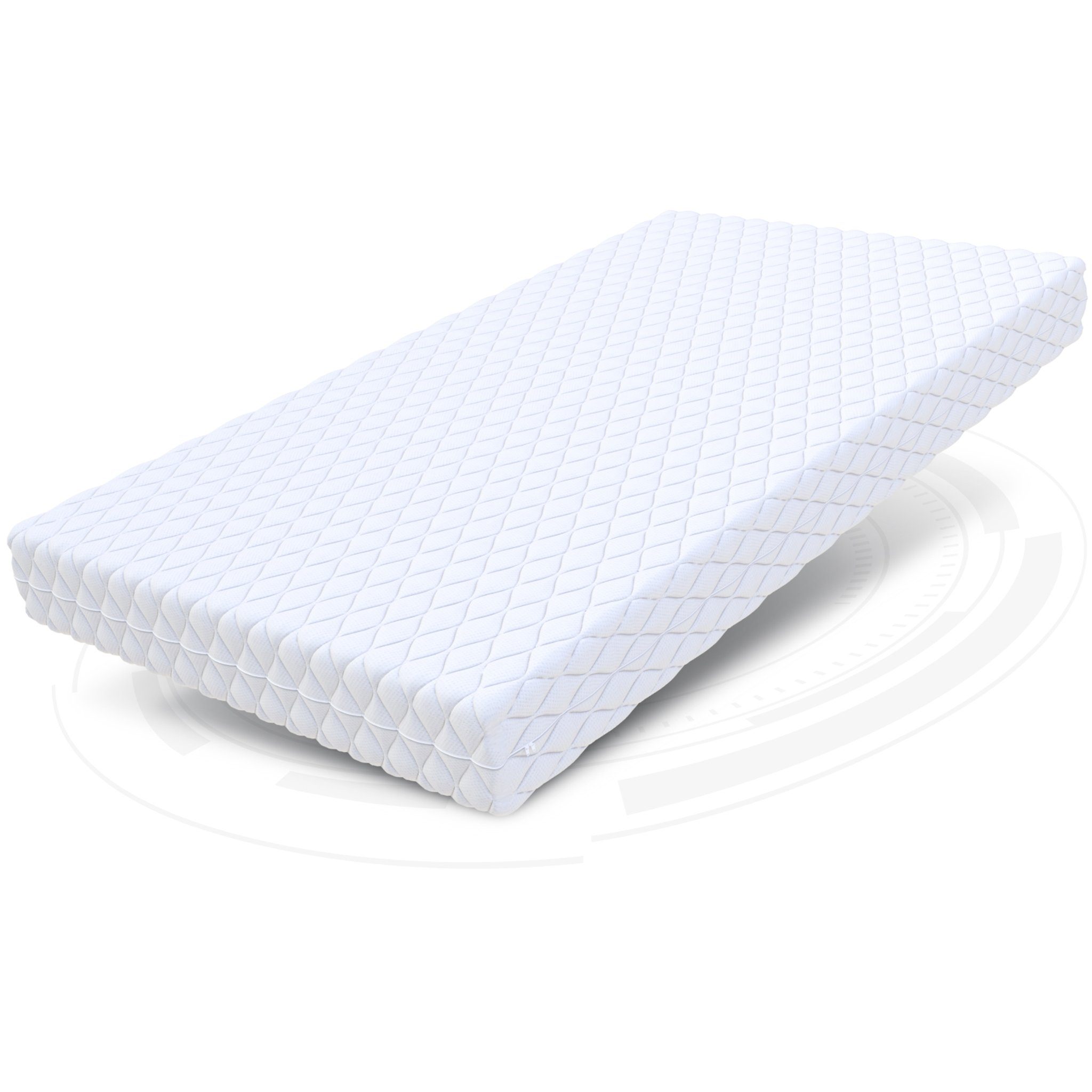 Kaltschaummatratze ORSA, FDM, 16 cm hoch, (1) günstig online kaufen