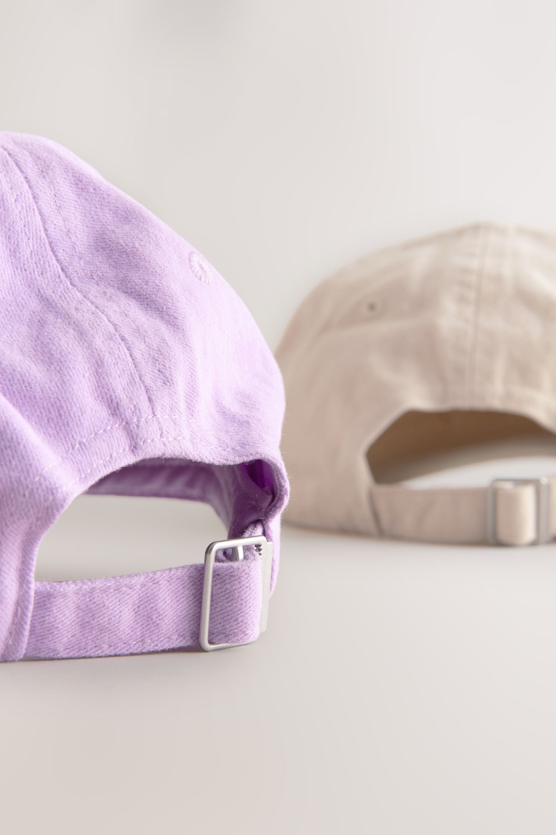Next Baseball Cap 2er-Pack Baseball Caps günstig online kaufen