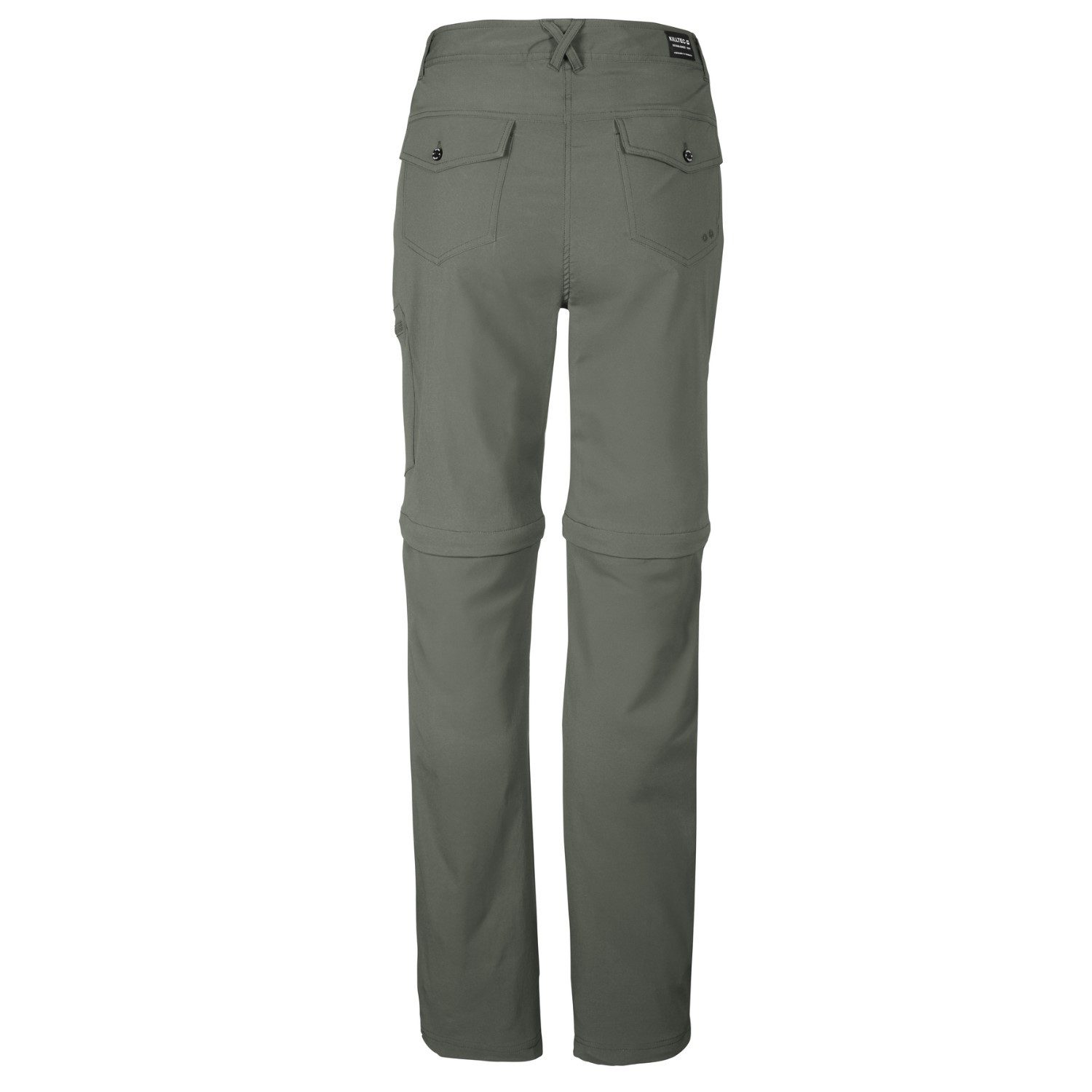 Killtec Outdoorhose Zip Off Hose Kurzgröße günstig online kaufen