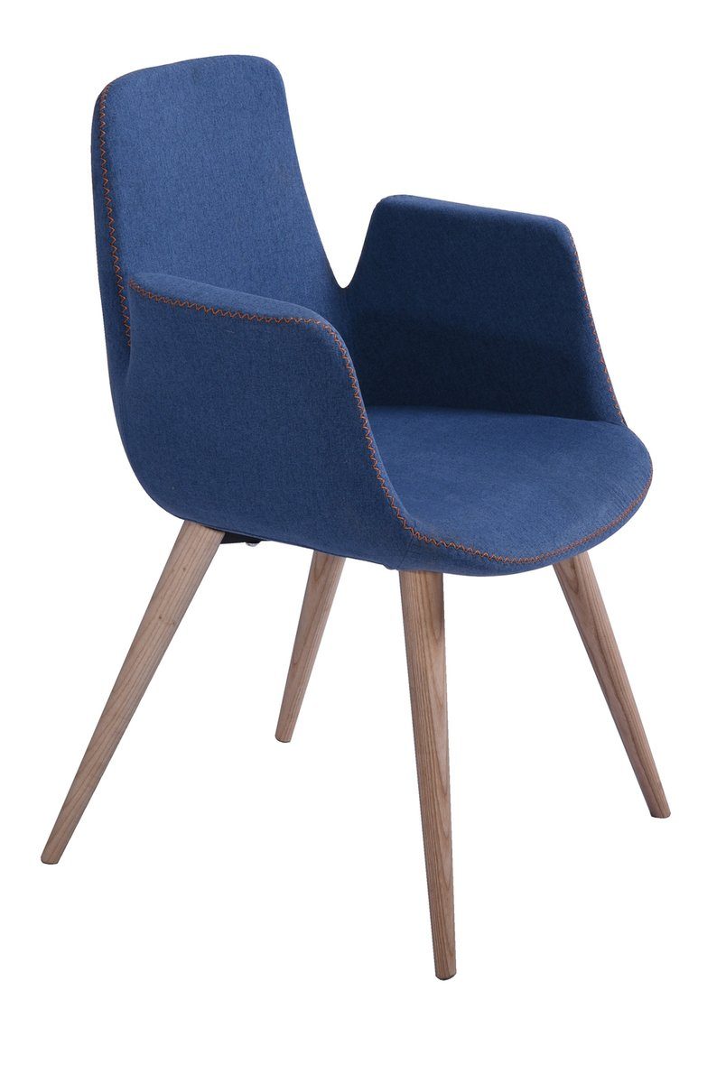 Kasper-Wohndesign Esszimmerstuhl ZERO