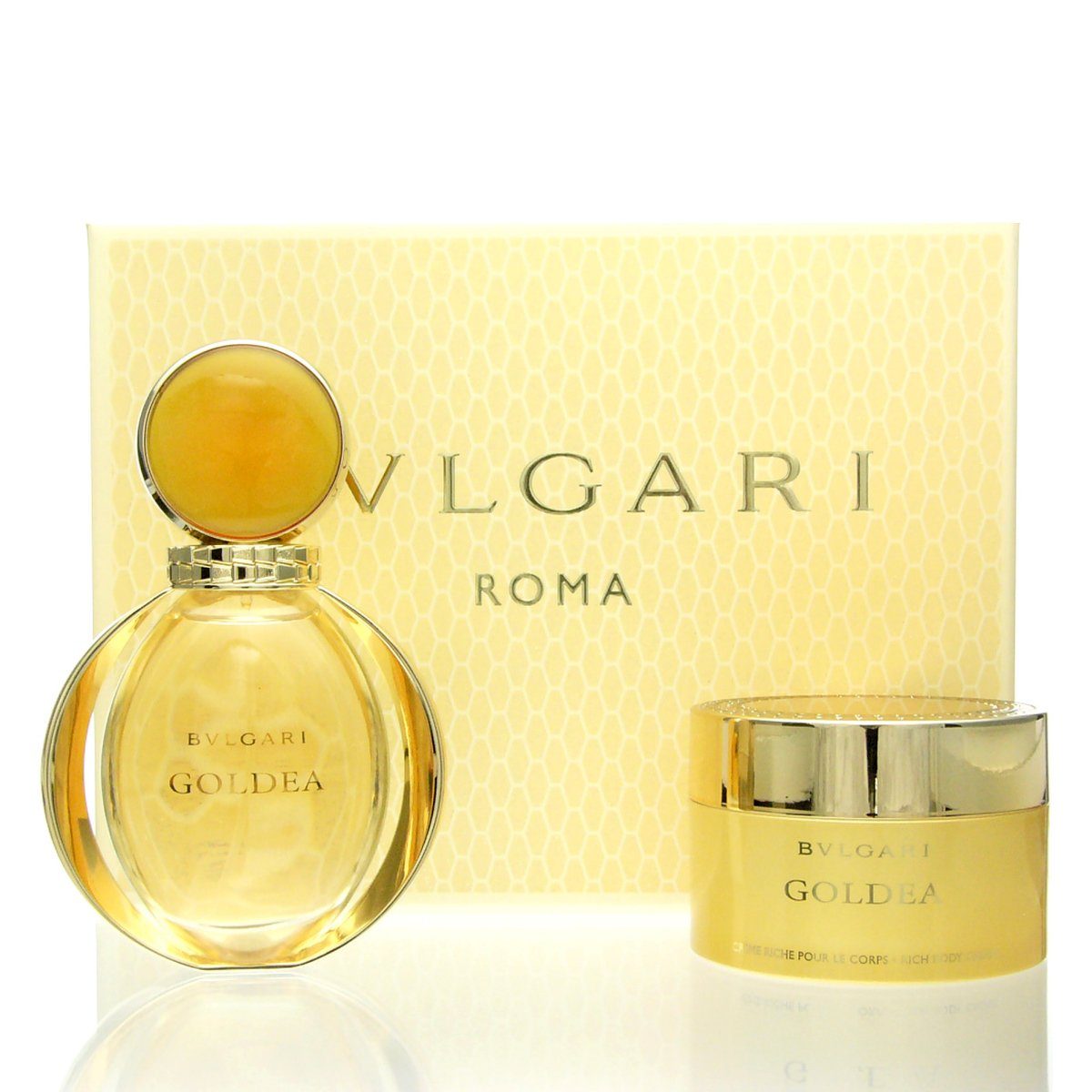 set bvlgari