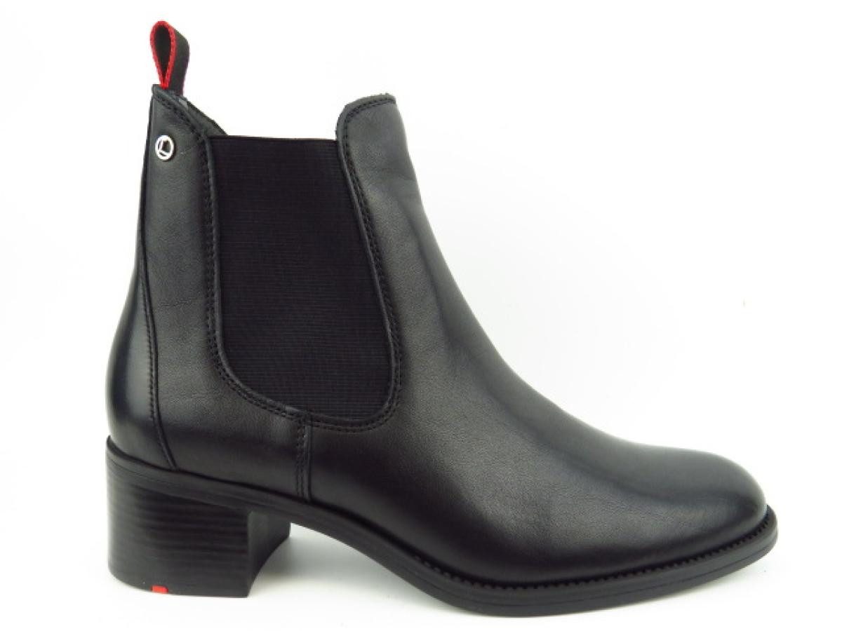 Lloyd Crema Calf Black Stiefelette günstig online kaufen
