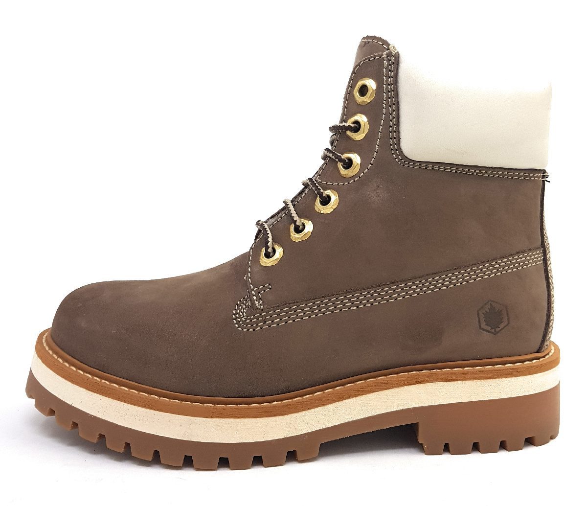 LUMBERJACK Сапоги Schnürstiefelette