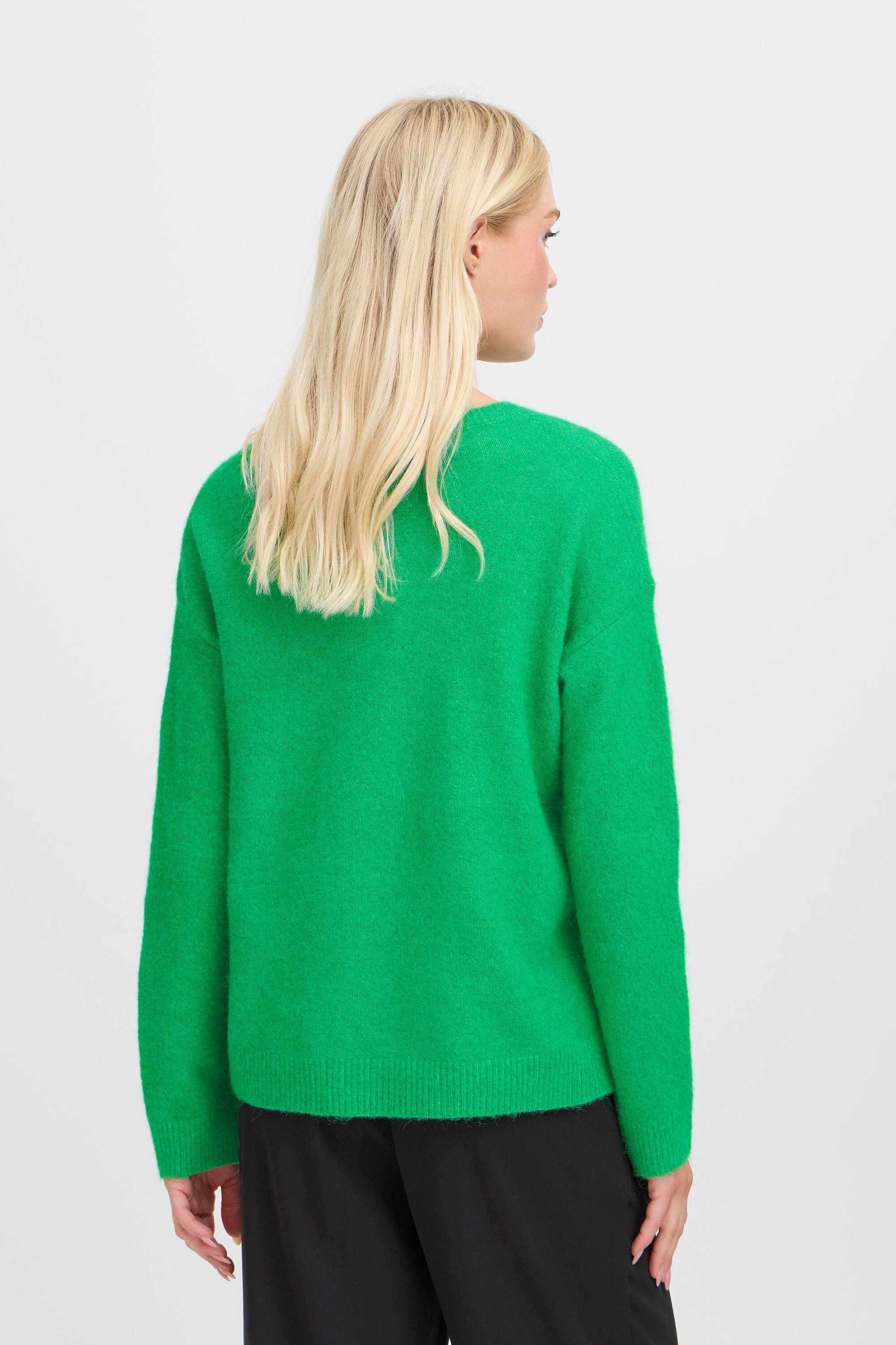 b.young Strickpullover BMMMINNA JUMPER KNIT JUMPER