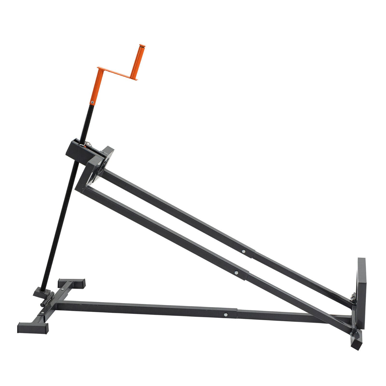 GIHAUVIA Rasentraktor Universeller Rasentraktorheber, Hebebühne für Aufsitzmäher