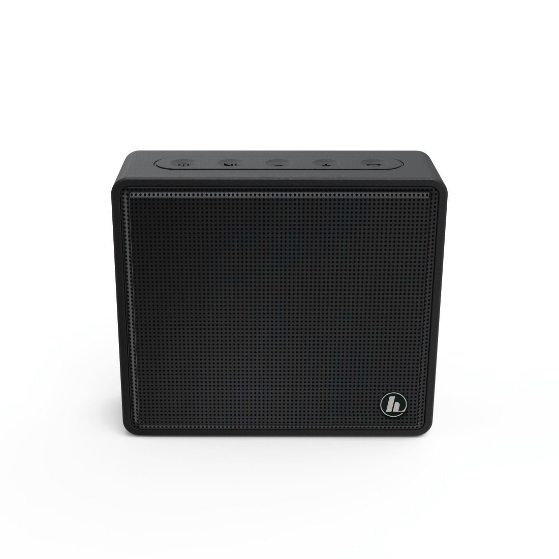 Hama Mobiler Bluetooth®-Lautsprecher "Pocket", Schwarz ...