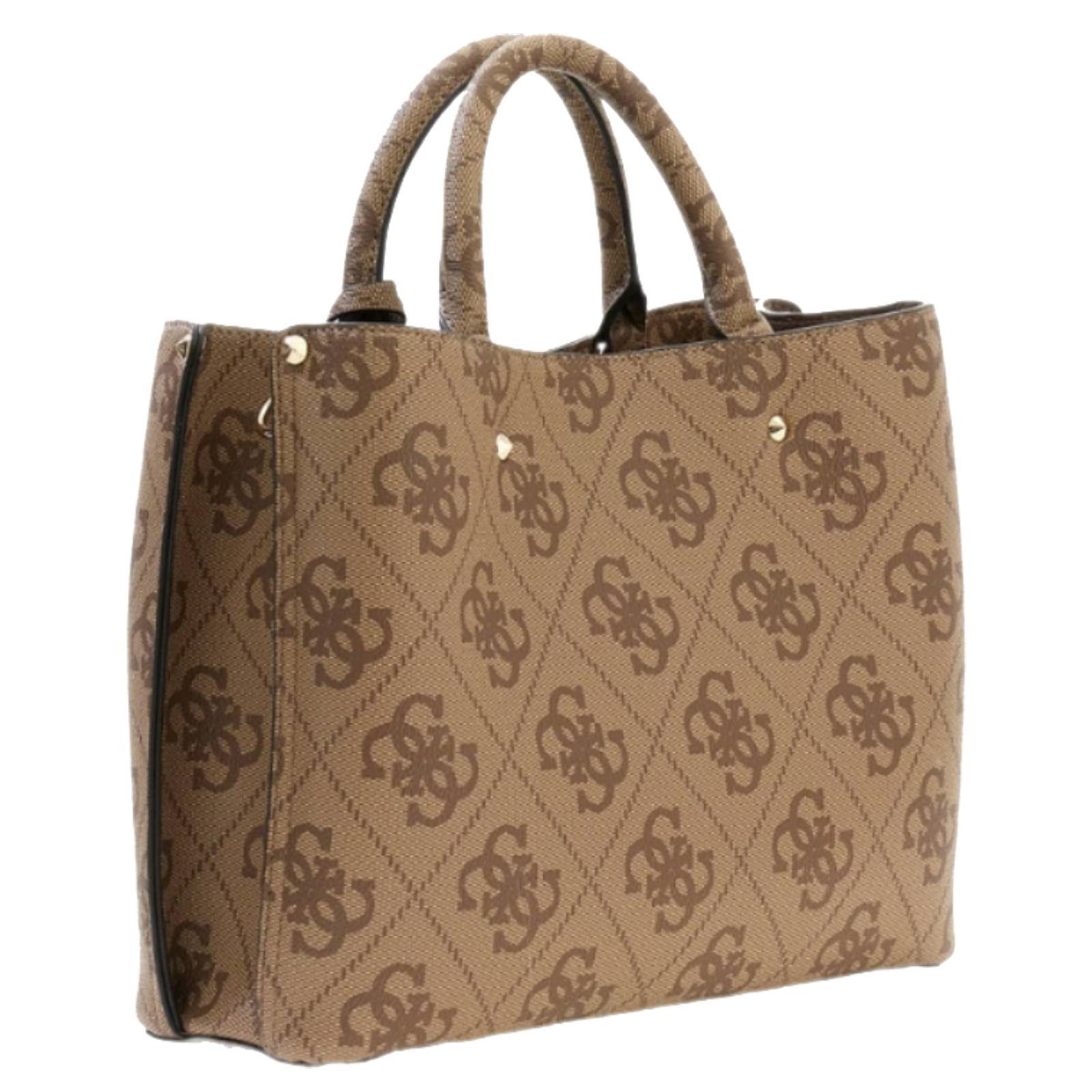 Guess Handtasche Meridian II Girlfriend Satchel