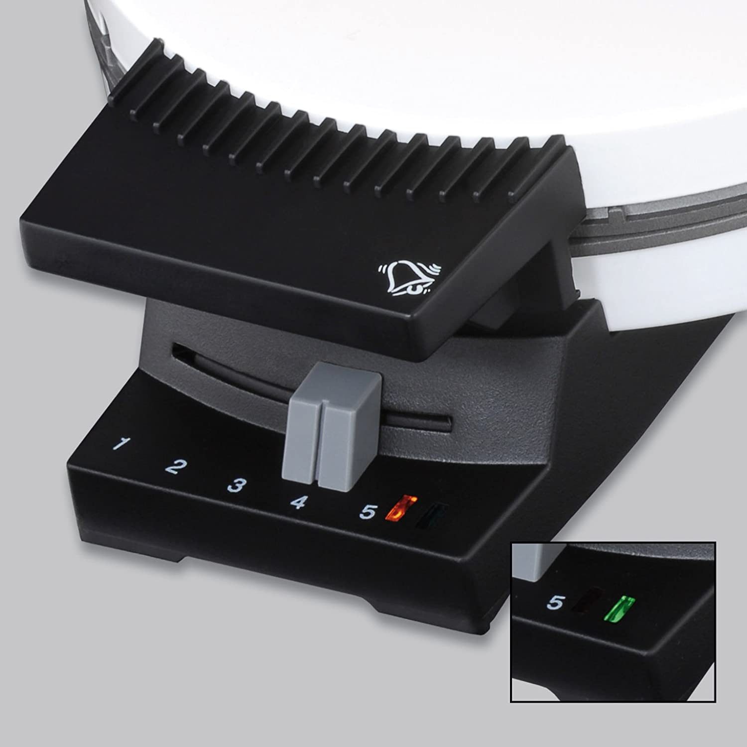Cloer Waffeleisen Cloer 0281