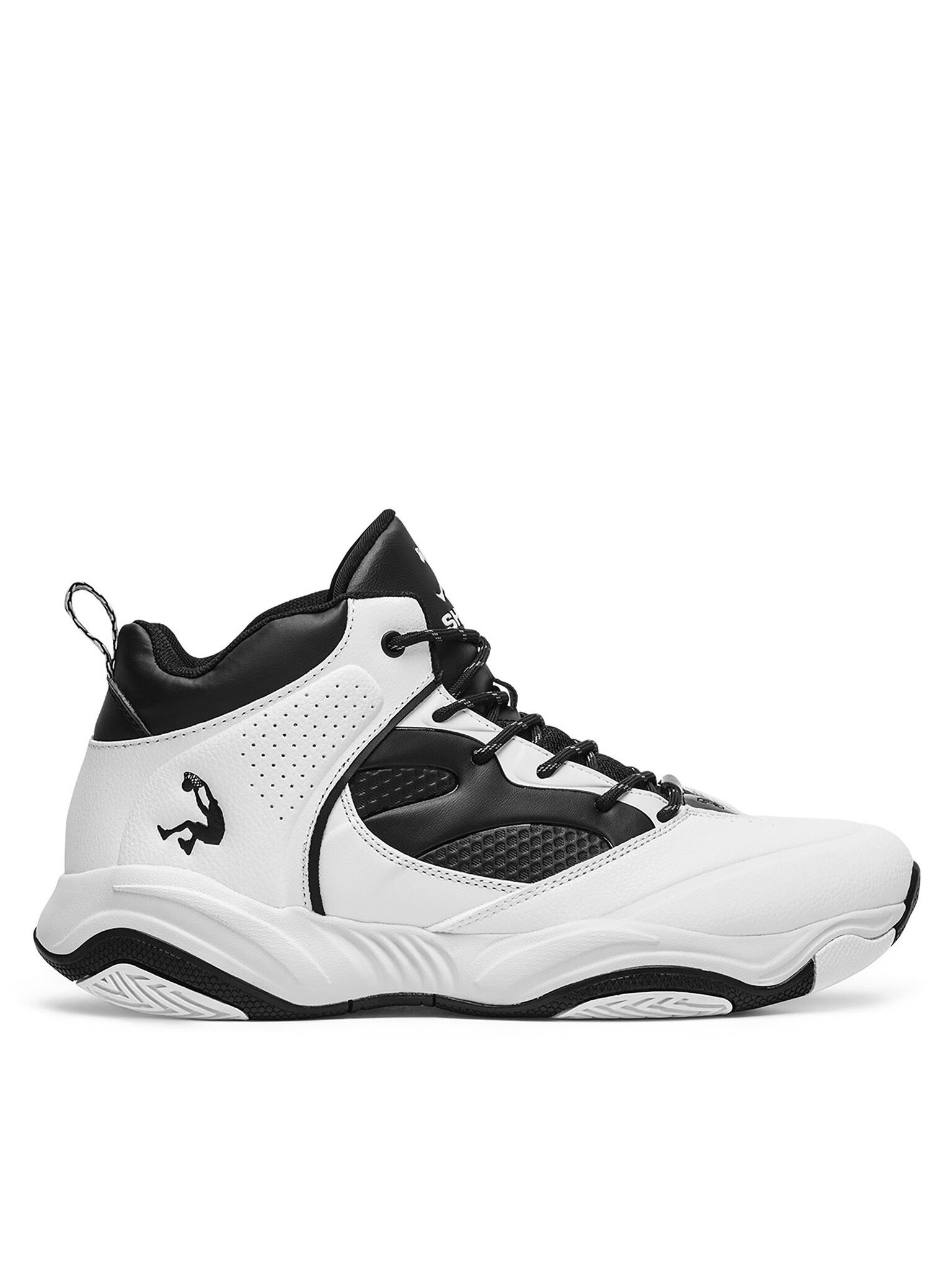 Shaq Shaq Sneakers Herren SPIN MOVE-AQ95001M-W günstig online kaufen