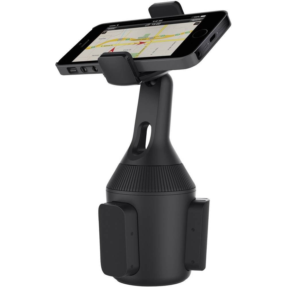 Belkin Handy-Halterung Smartphone Becherhalter bis 5.7 F8J168bt, (360° drehbar)
