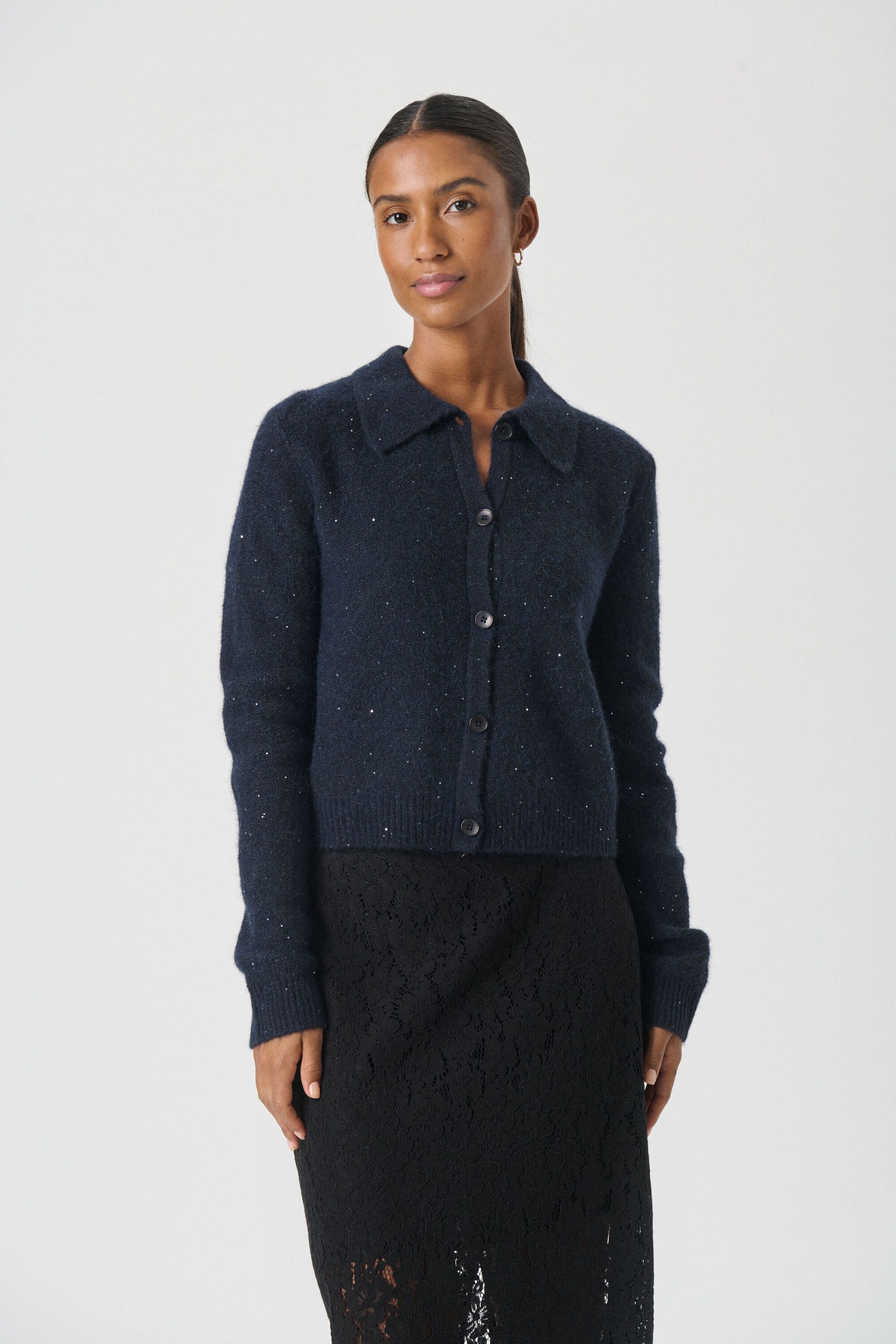 Part Two Cardigan Strickjacke UlricaPW