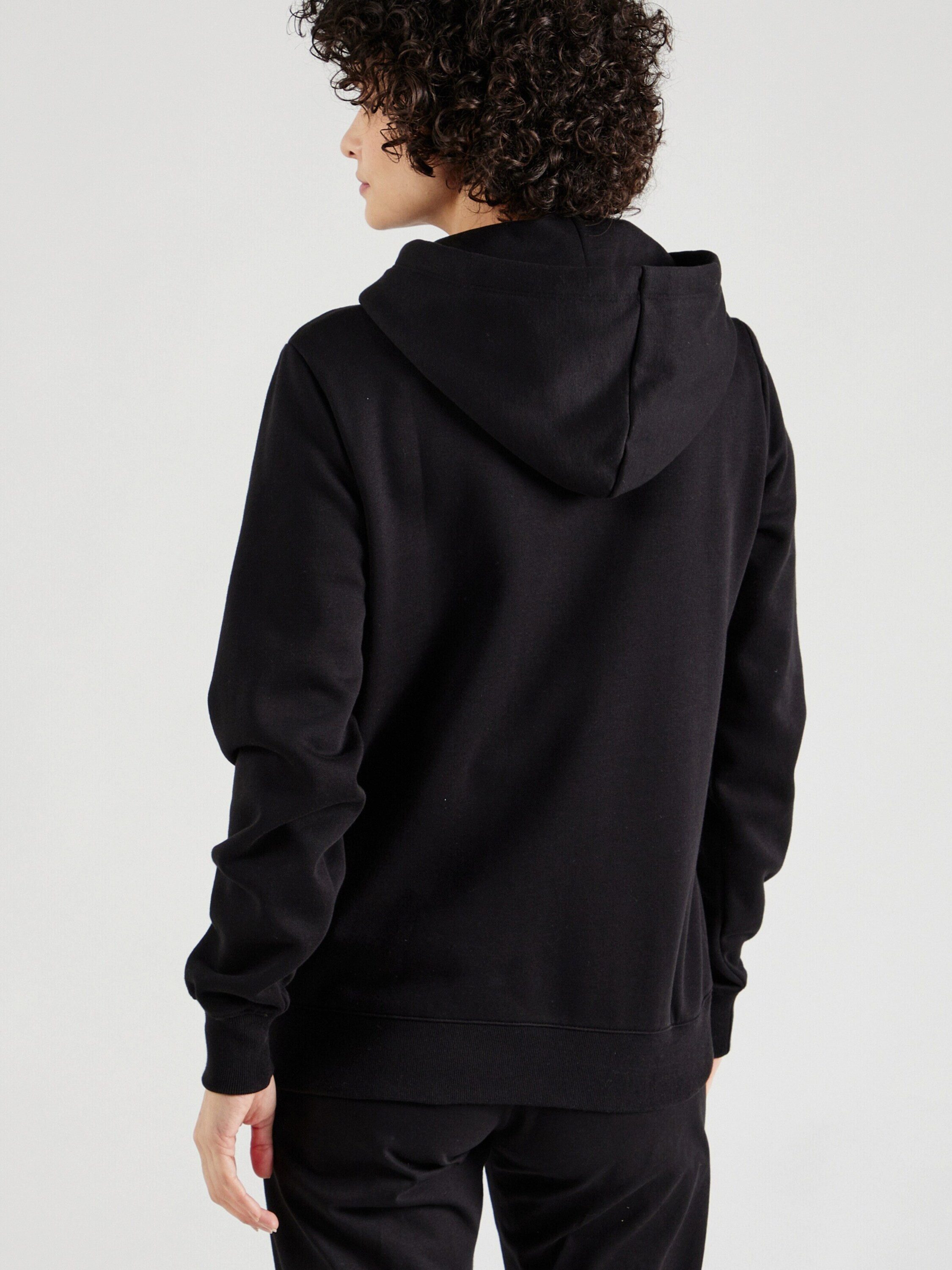 Champion Authentic Athletic Apparel Sweatjacke (1-tlg) Plain/ohne Details