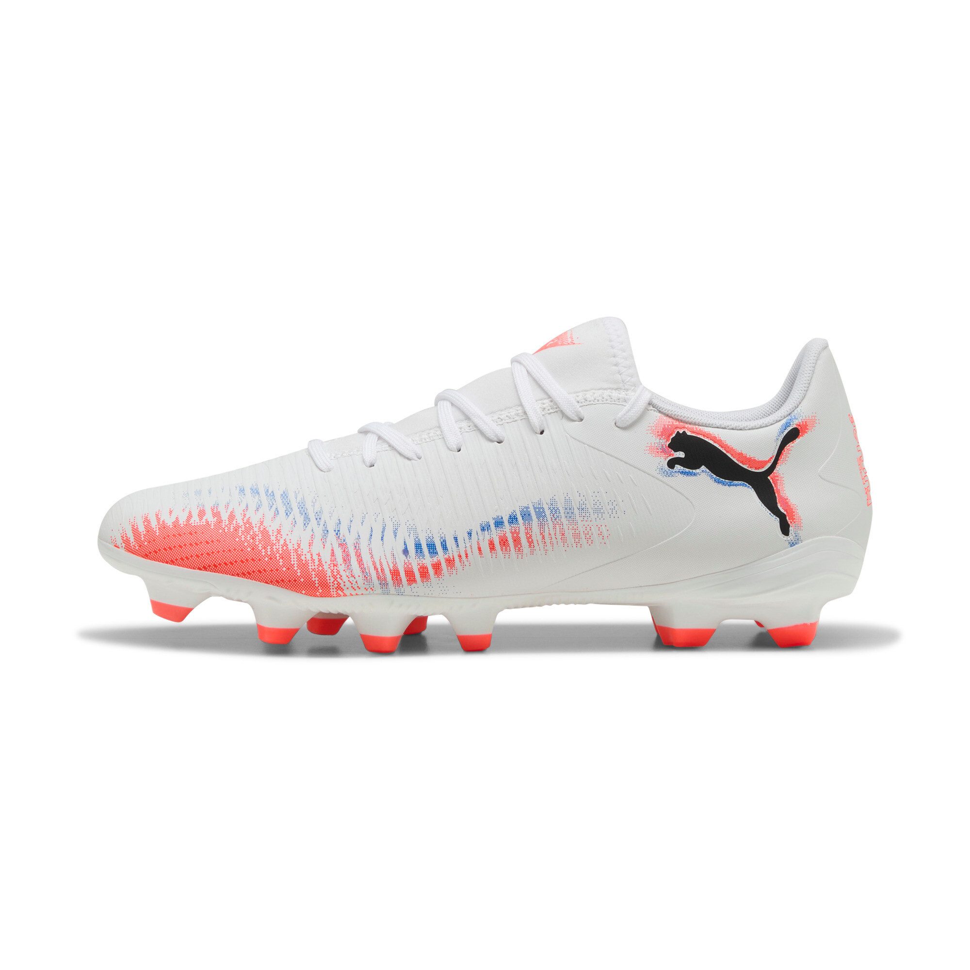 PUMA FUTURE 8 PLAY FG/AG Fußballschuh günstig online kaufen
