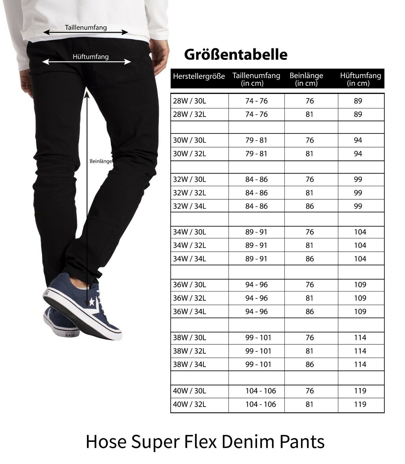 BlauerHafen Slim-fit-Jeans Herren Slim Fit Jeanshose Stretch Designer Hose günstig online kaufen