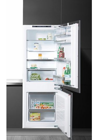SIEMENS Встроенный холодильник iQ500 1578 cm h...