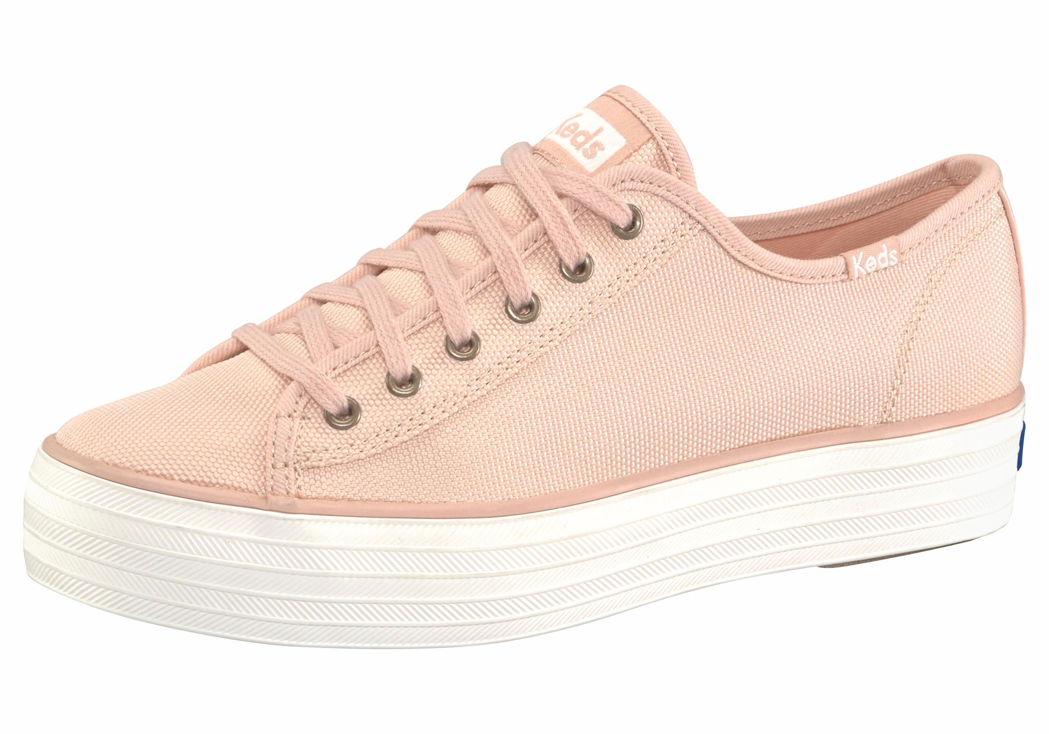 keds triple kicks