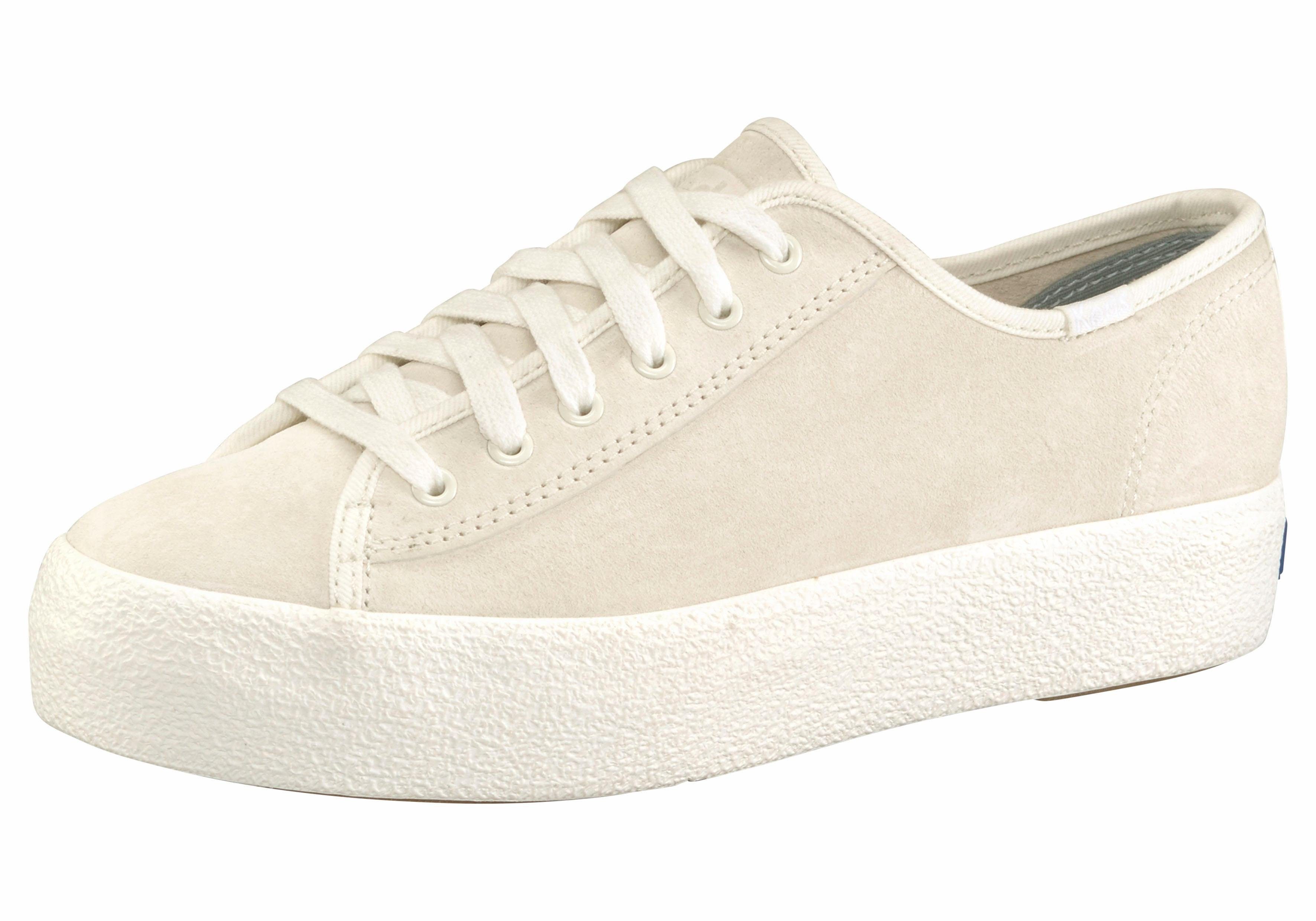 suede keds