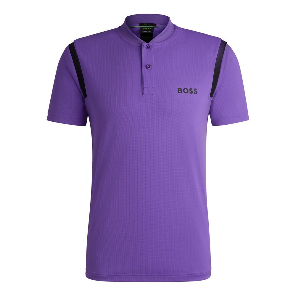 BOSS Poloshirt Pariq MB 8 günstig online kaufen