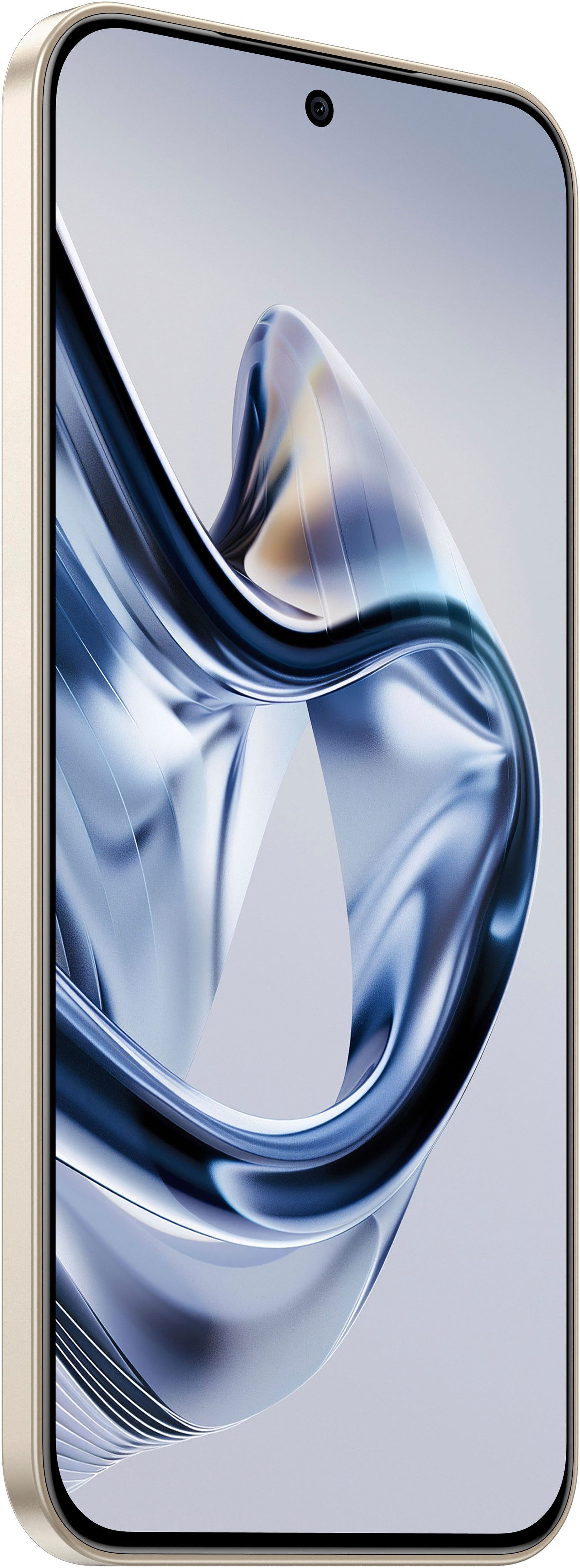 Nubia Air 256GB Smartphone (17,2 cm/6,78 Zoll, 256 GB Speicherplatz, 50 MP Kamera)