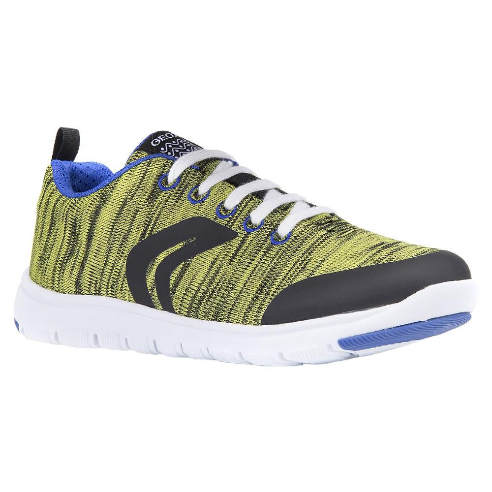 GEOX federleichter Sneaker Sneaker