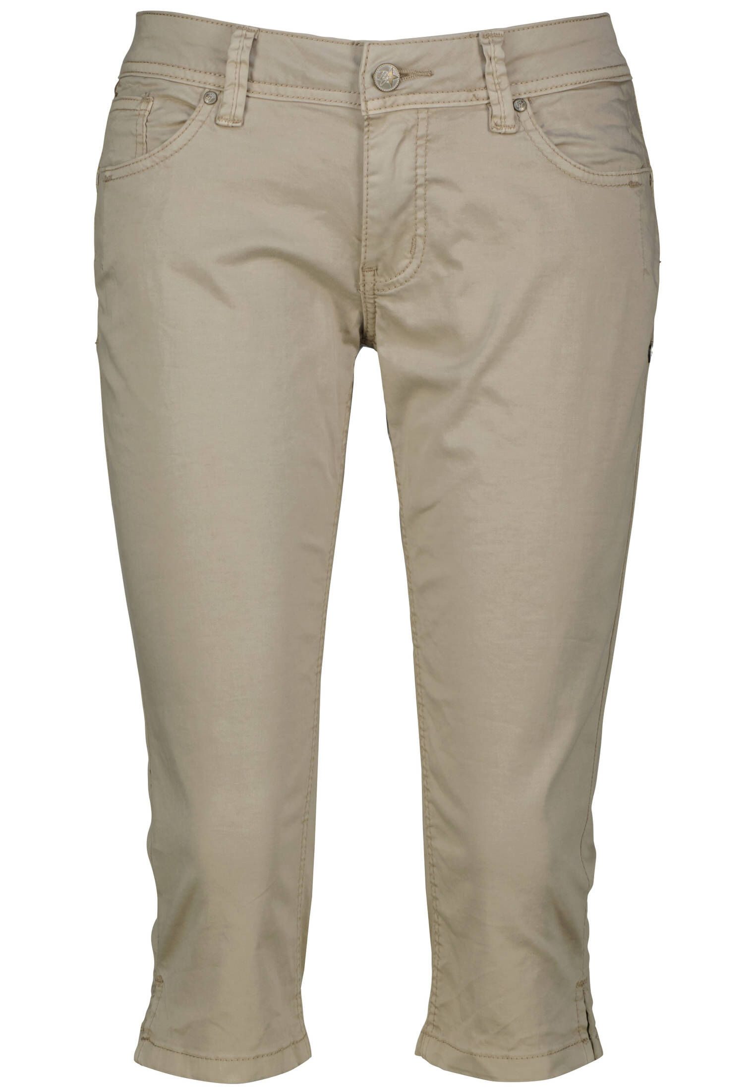 Buena Vista Stoffhose Damen Caprihose MALIBU günstig online kaufen