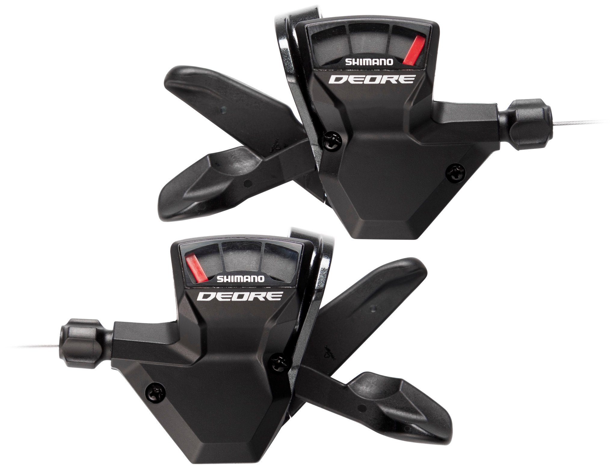 Shimano Schaltung »Deore SL-M590« online kaufen | OTTO