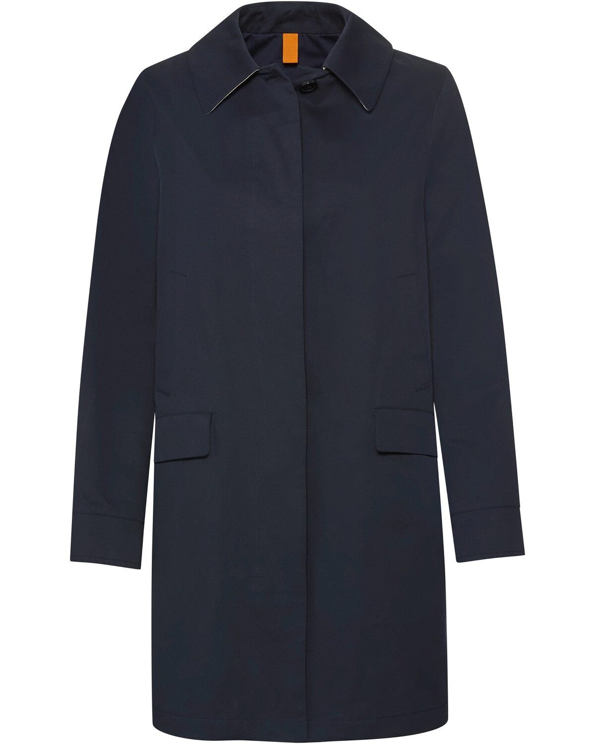 Creation Bauer Langmantel Slipon-Mantel Aurelia