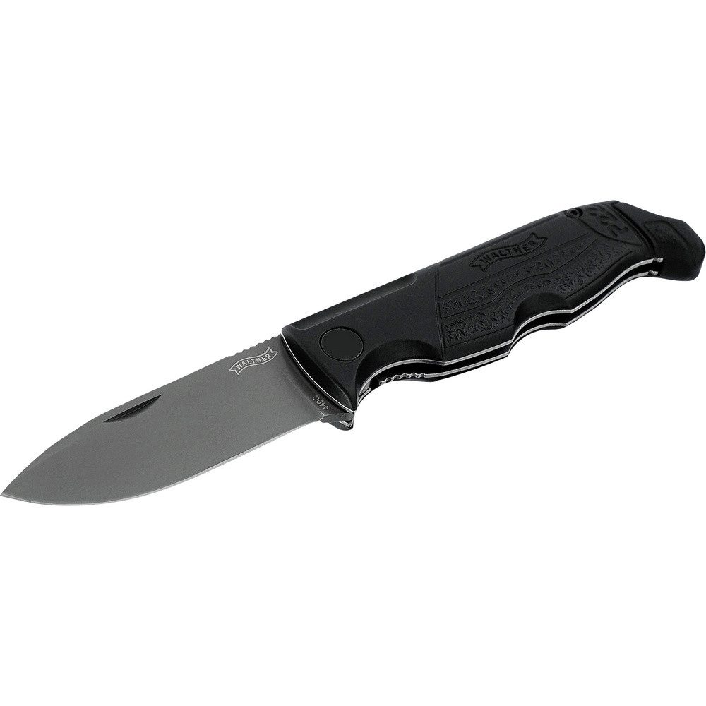 Taschenmesser Walther Walther P22 5.0759 Outdoormesser