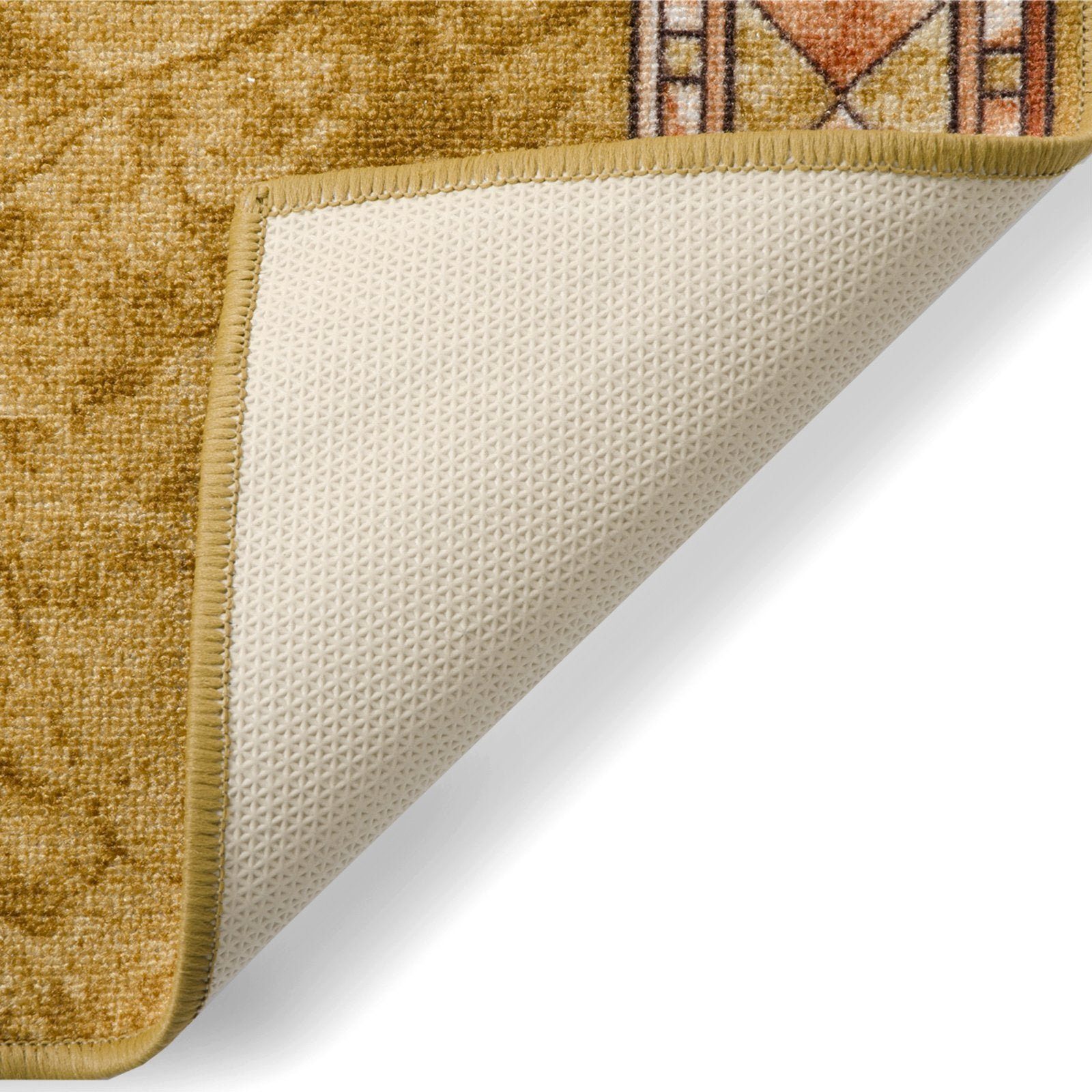 Floordirekt Läufer Rügen, Teppichläufer erhältlich in vielen Farben & Größe günstig online kaufen