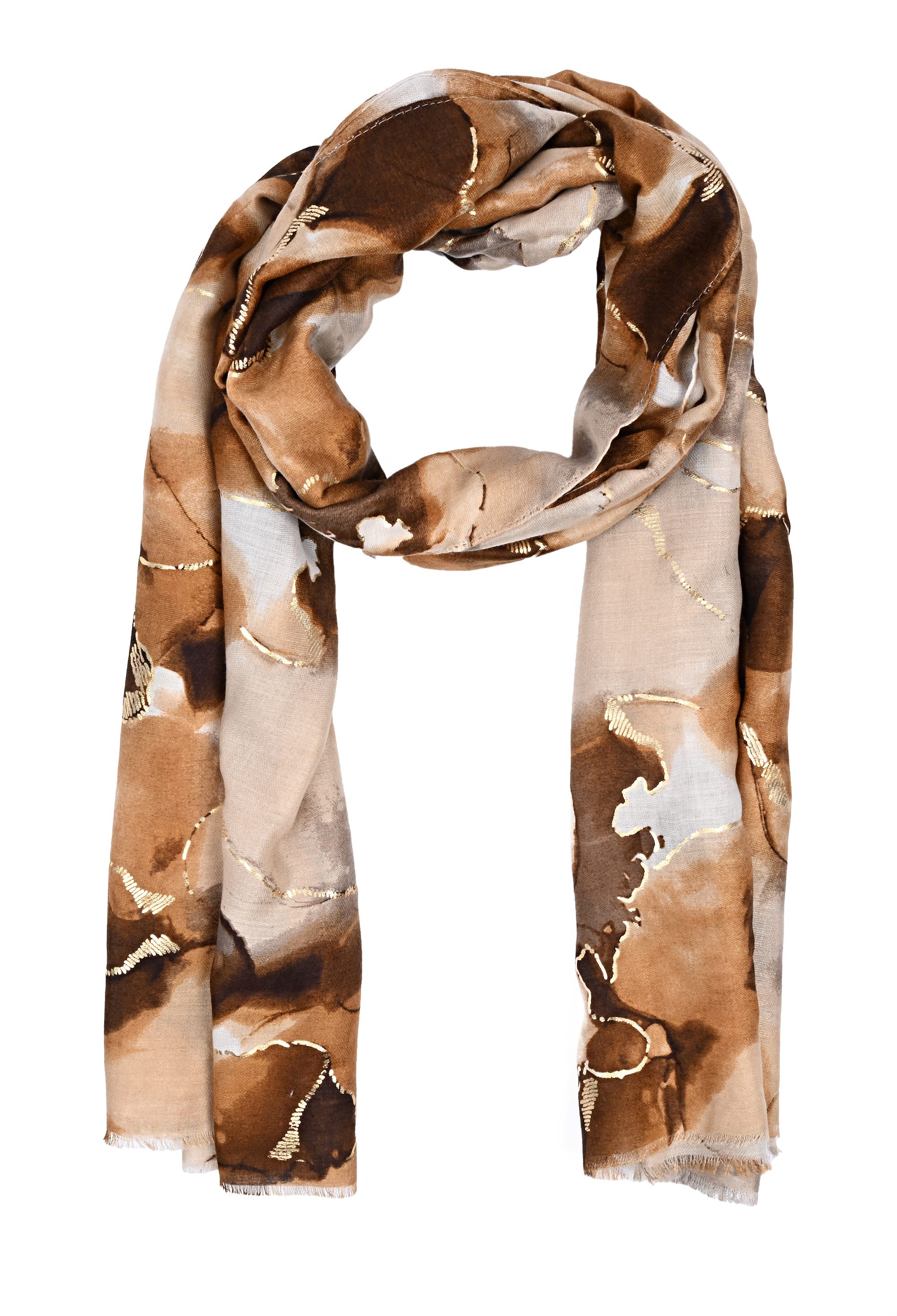 Goodman Design Modeschal Damen Sommerschal mit günstig online kaufen