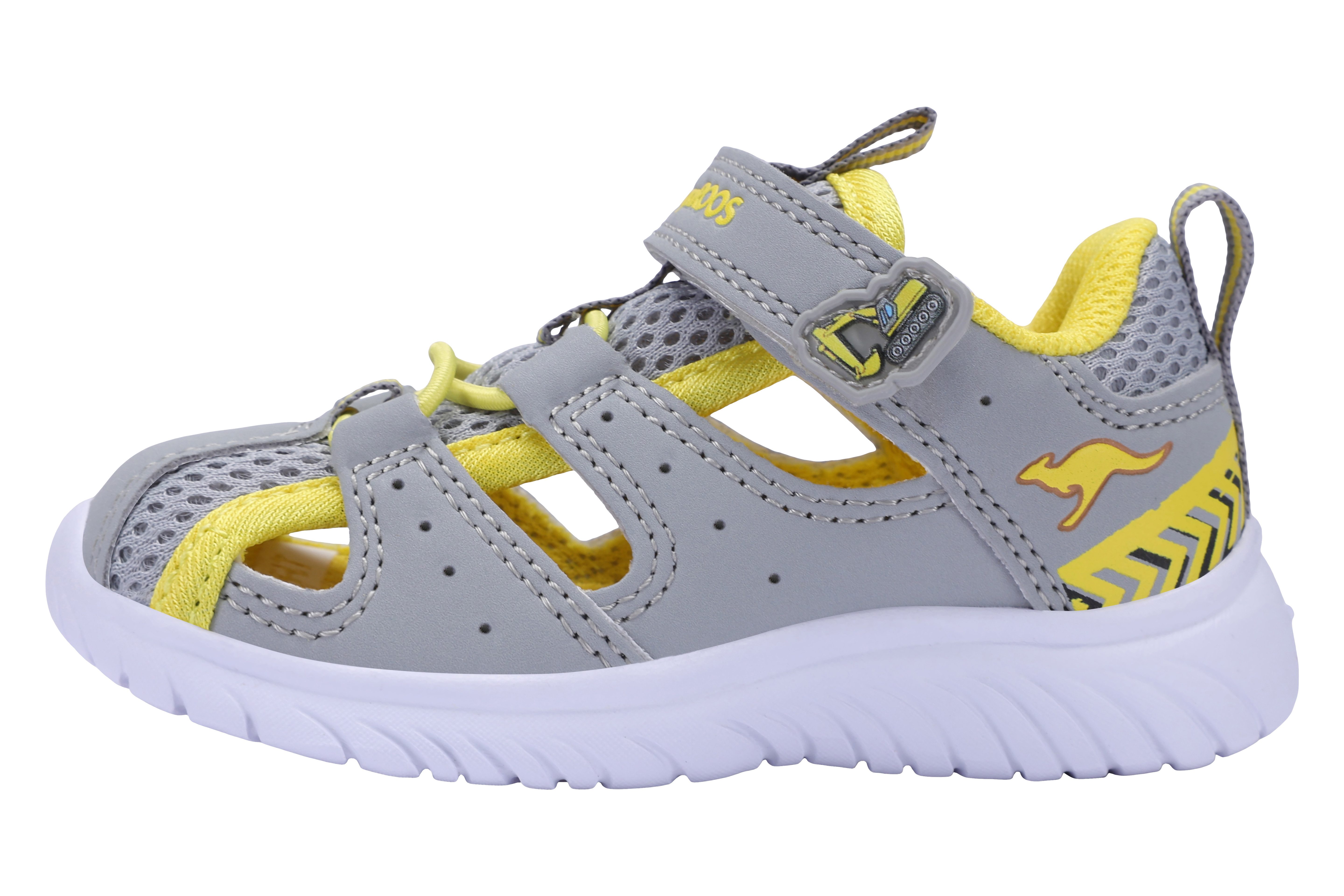 KangaROOS KI-Rock Lite EV Sandale