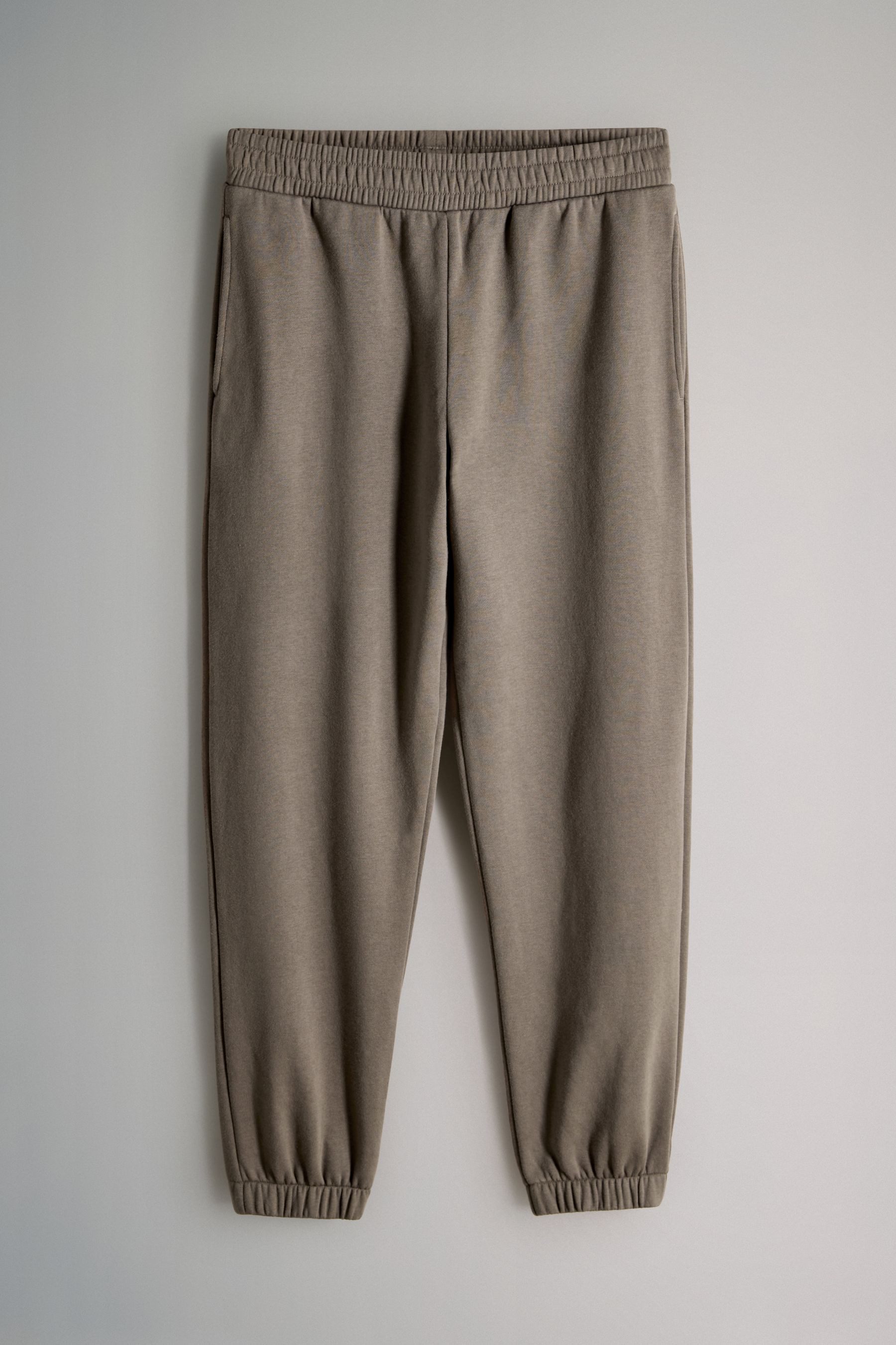 The Set Jogginghose The Set Jogginghose mit Bündchen, 2er-Pack (2-tlg) günstig online kaufen