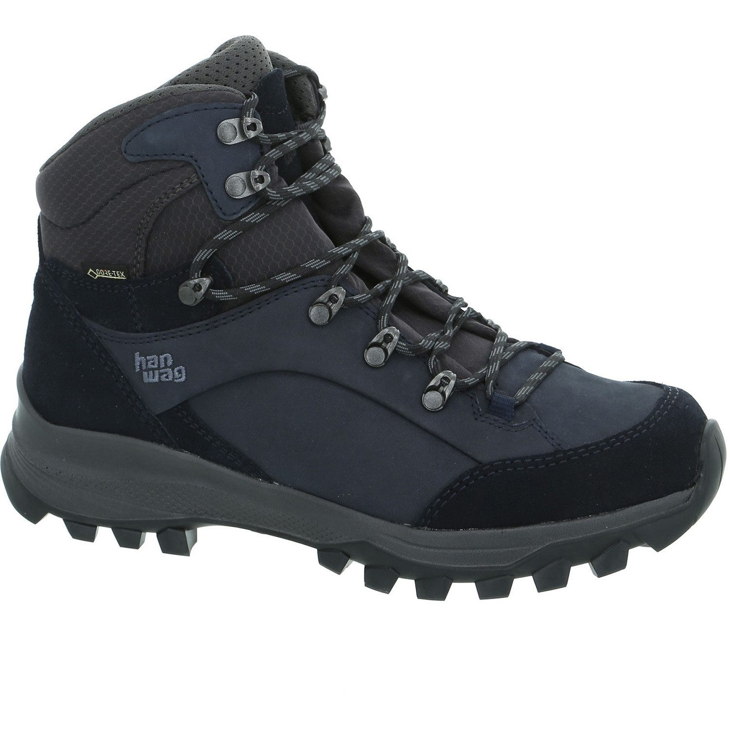 Hanwag Trekkingstiefel W BANKS NARROW LADY GTX Stiefel